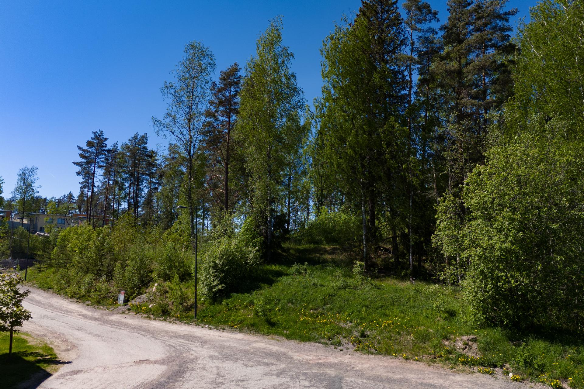 Maljapolku 2, Nupuri, Espoo