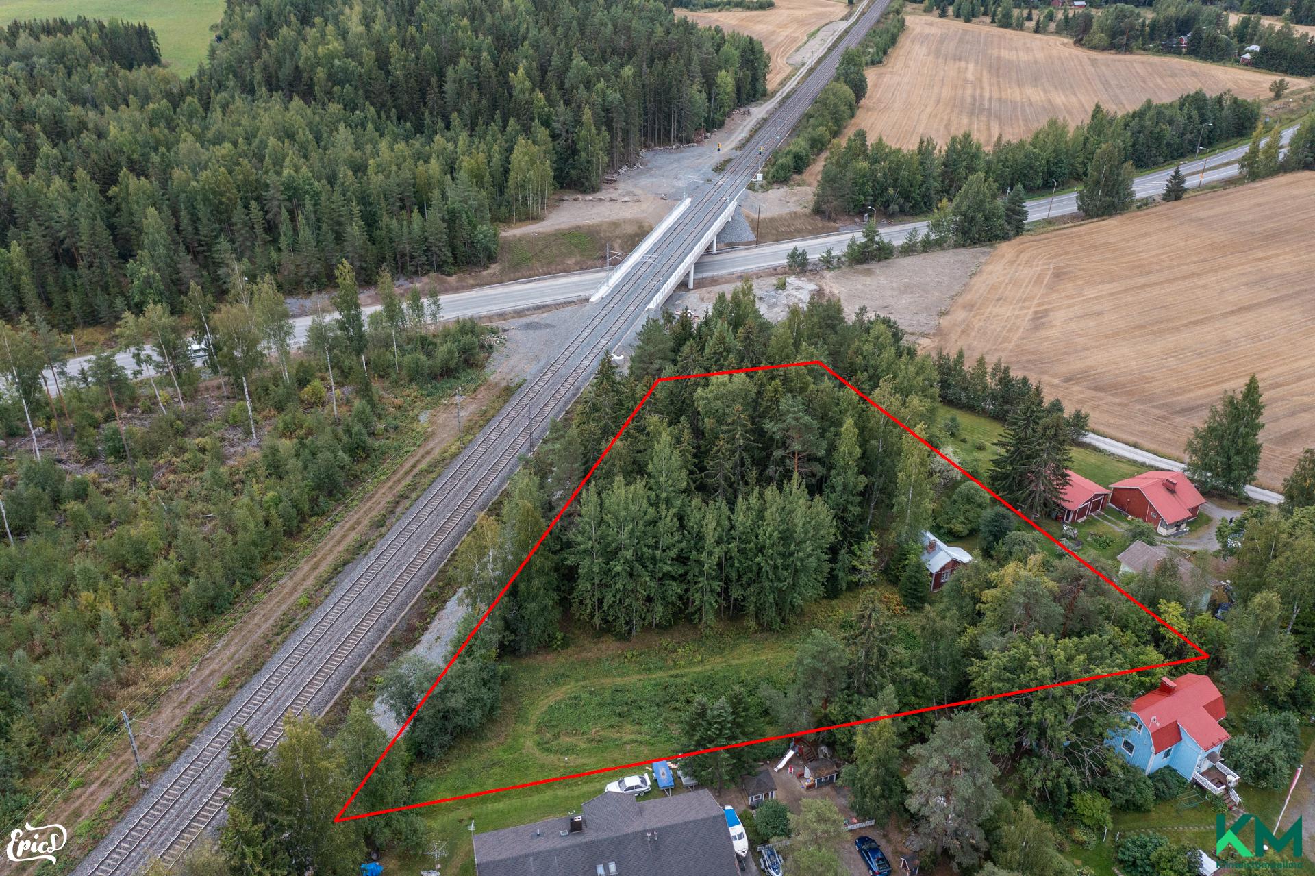 Varmantie 6, Lempoinen, Lempäälä