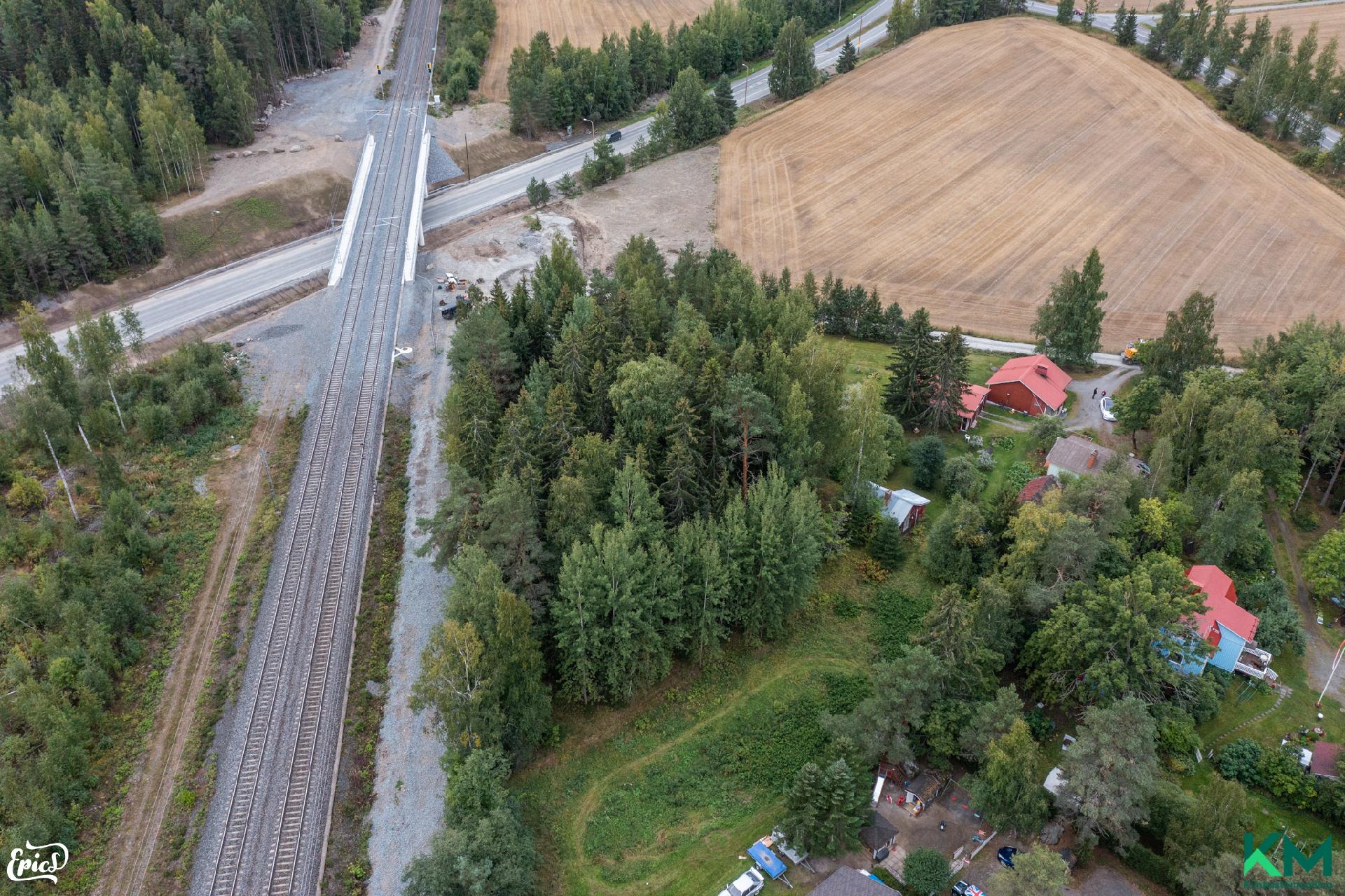 Varmantie 6, Lempoinen, Lempäälä