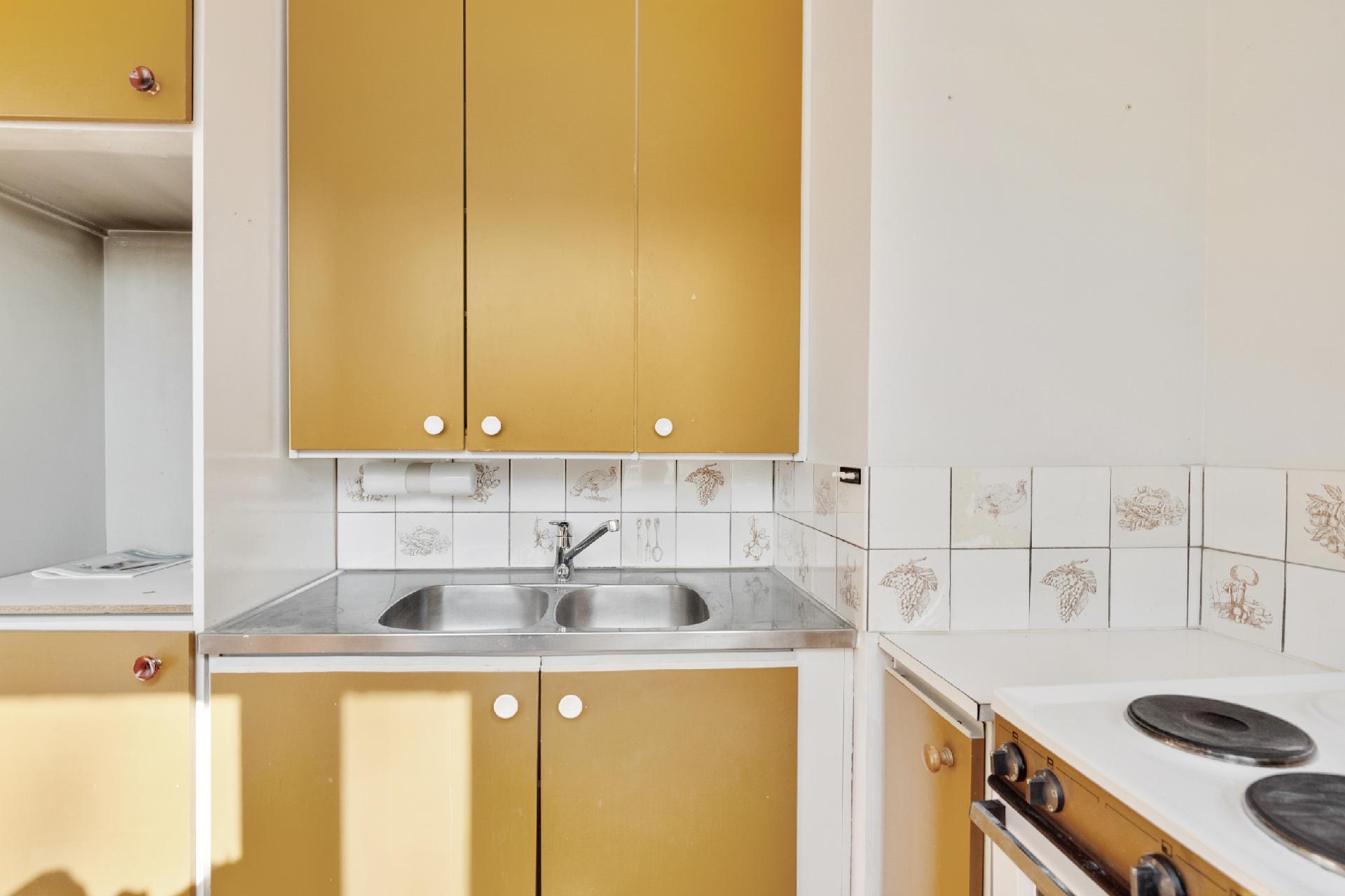 Sahatie 3, Rajatorppa, Vantaa