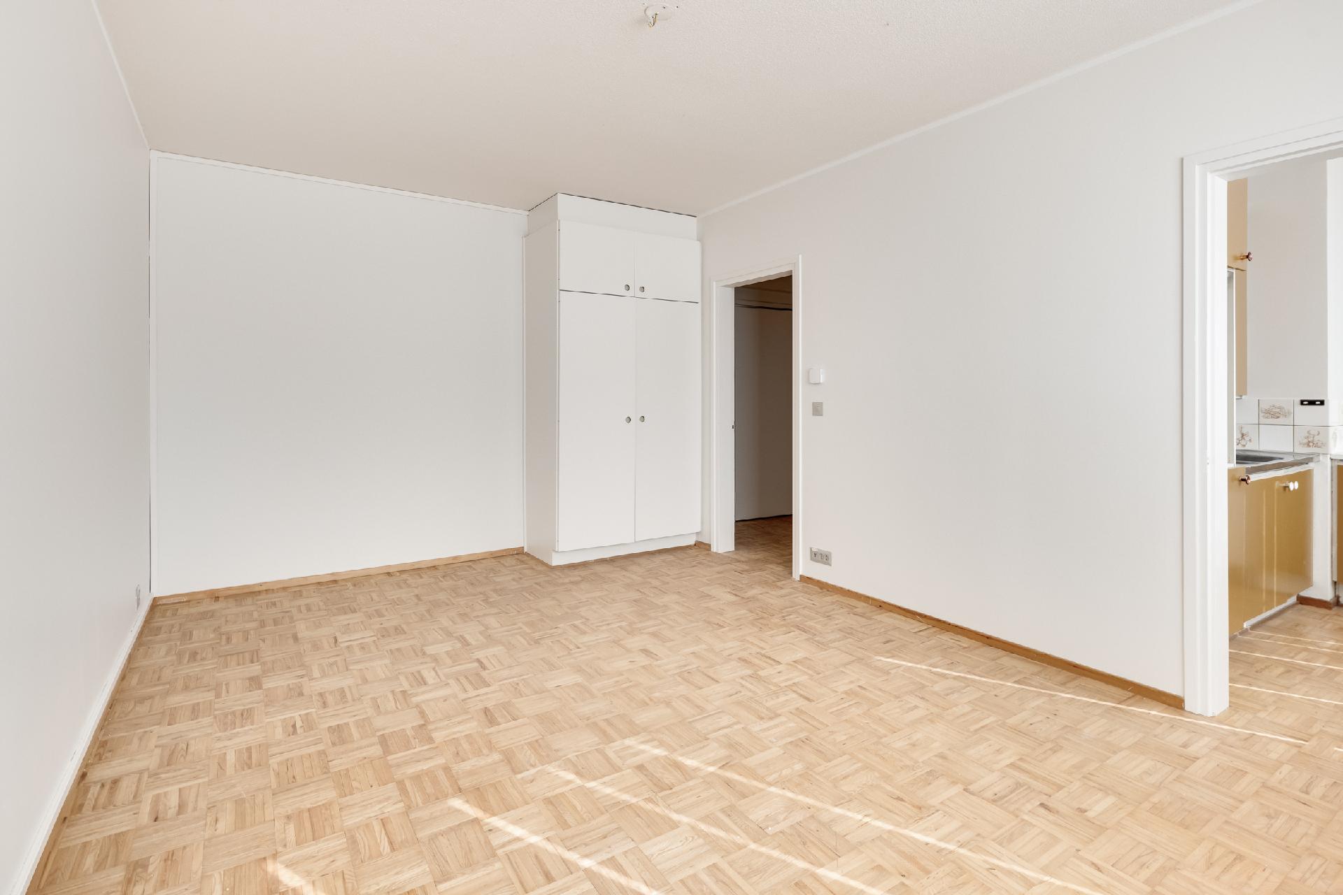 Sahatie 3, Rajatorppa, Vantaa