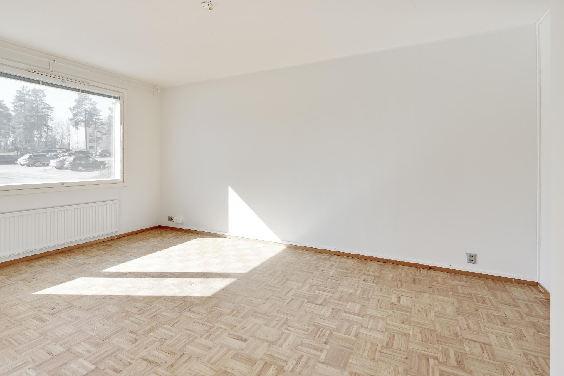 Sahatie 3, Rajatorppa, Vantaa