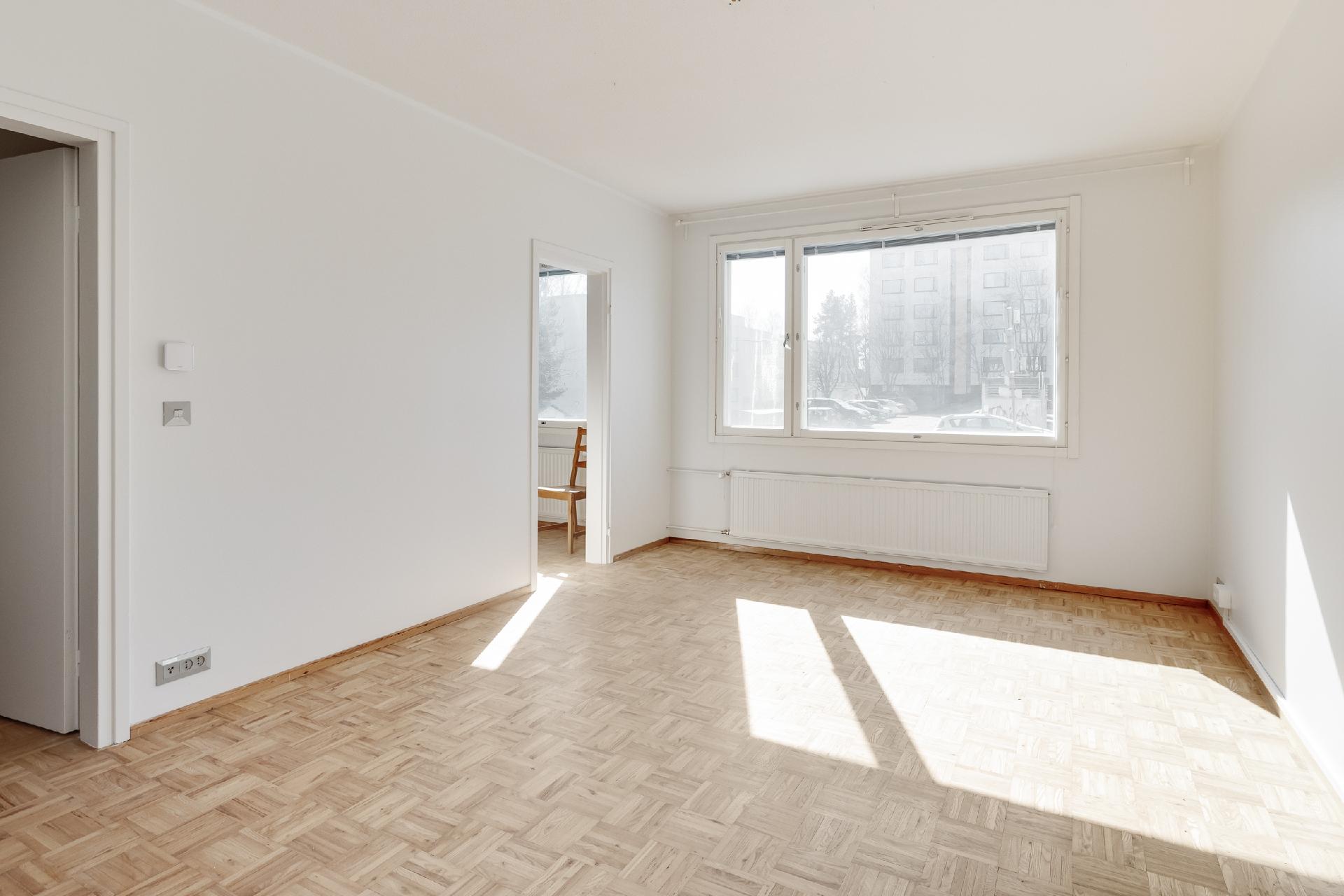 Sahatie 3, Rajatorppa, Vantaa