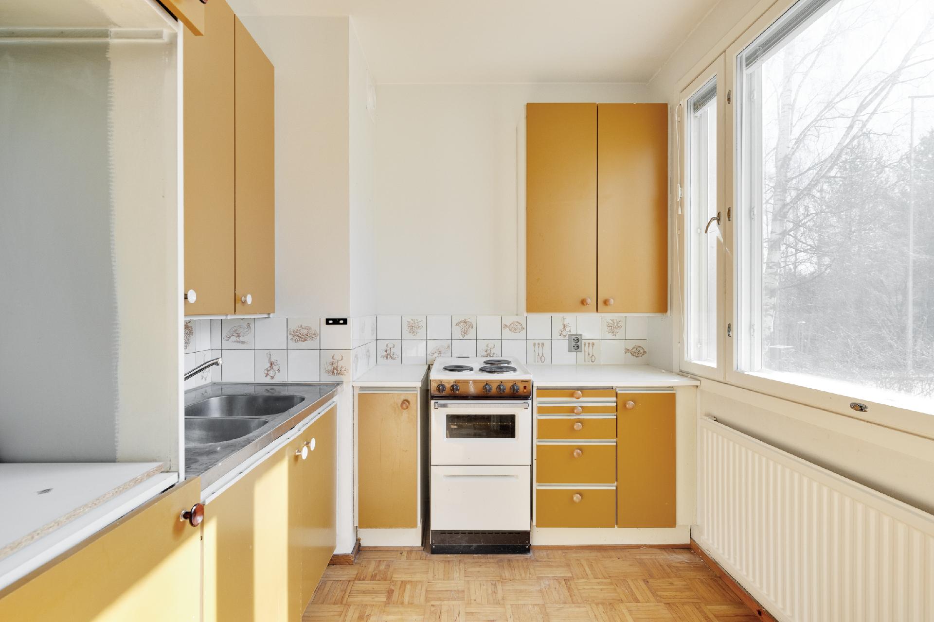 Sahatie 3, Rajatorppa, Vantaa