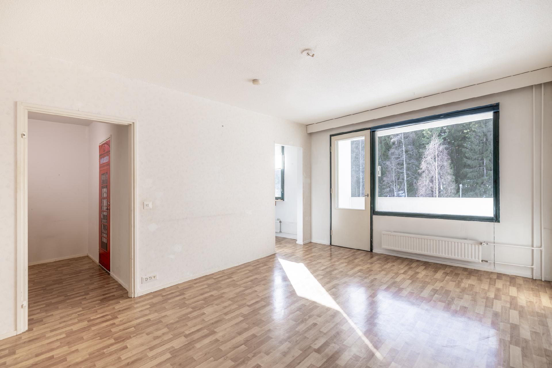 Honkatie 15, Rantakylä, Mikkeli