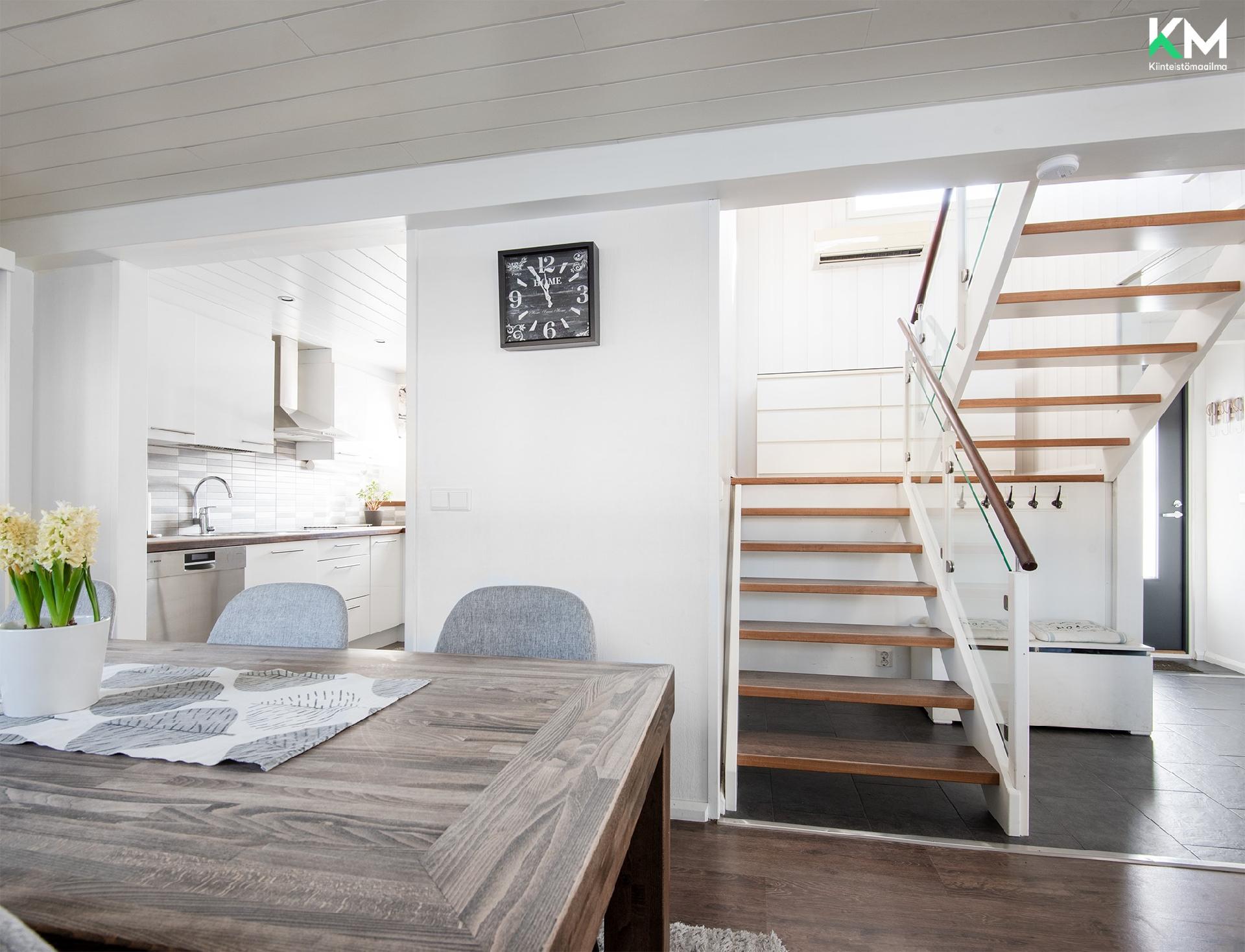 Jukolantie 3, Kaerla, Turku