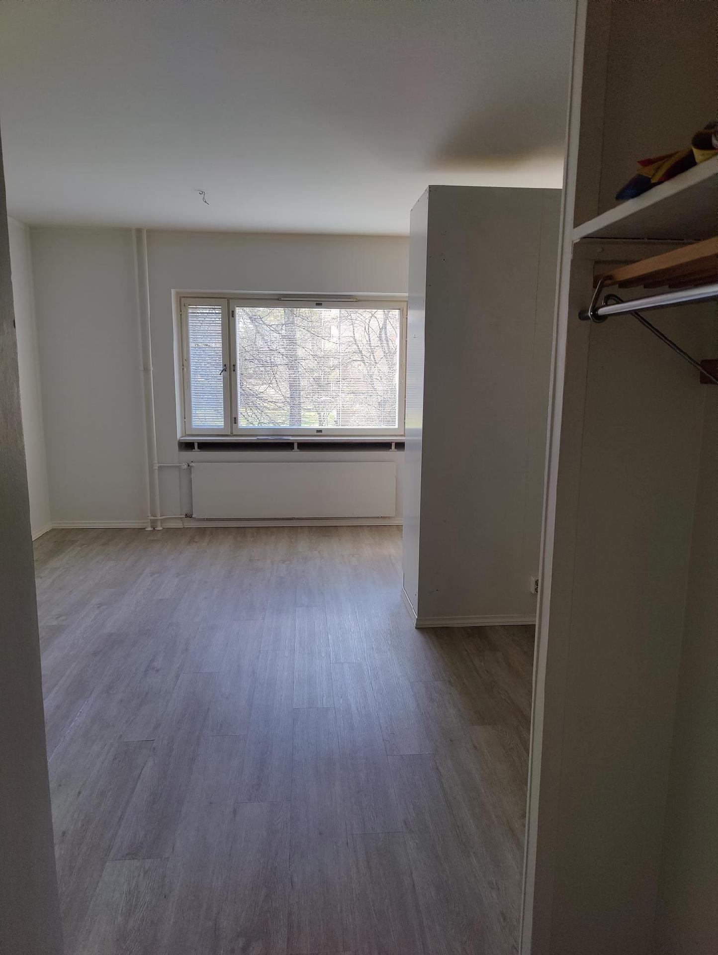 Kantelettarentie 8, Kannelmäki, Helsinki