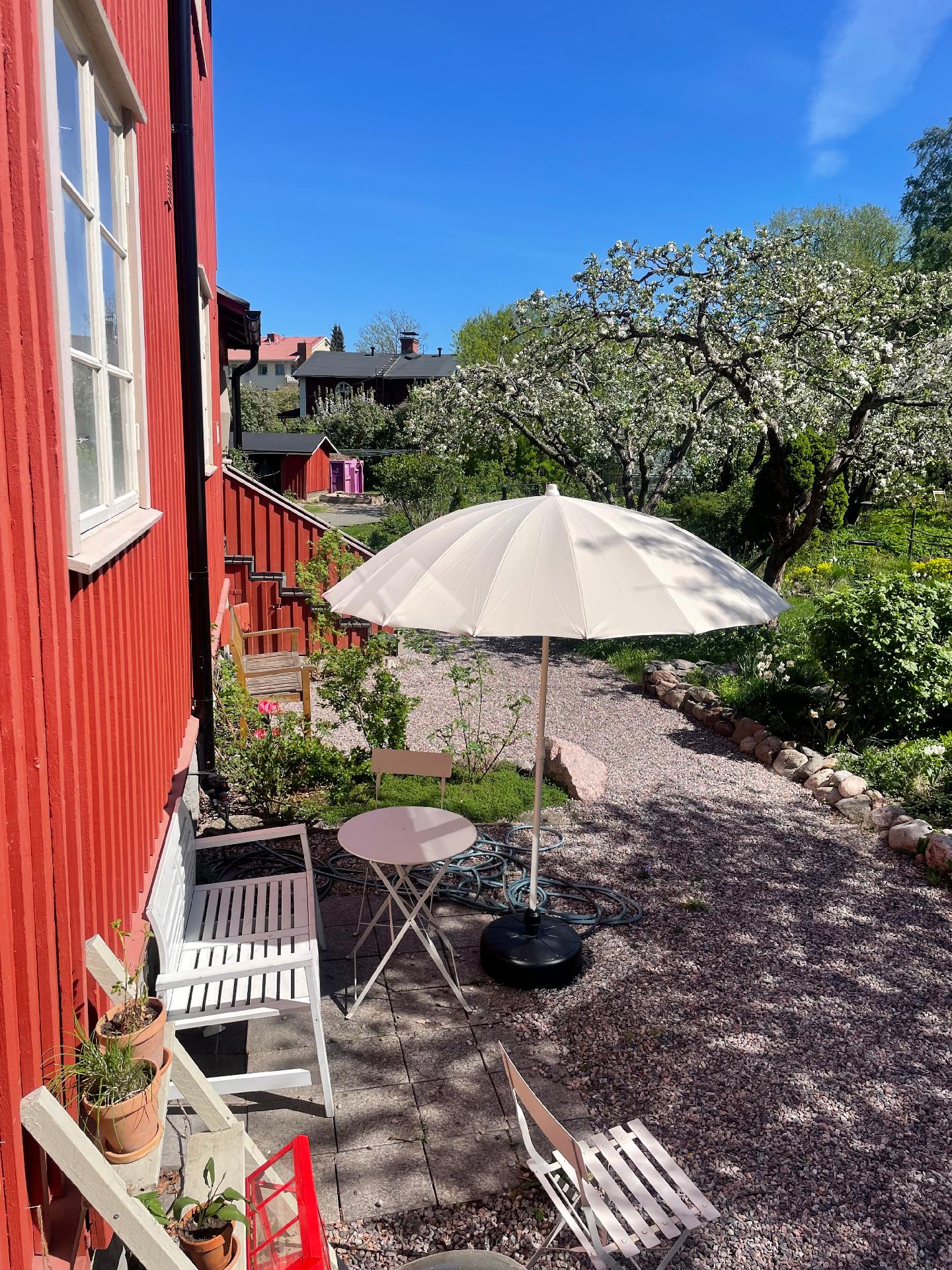 Joukolantie 11, Käpylä, Helsinki