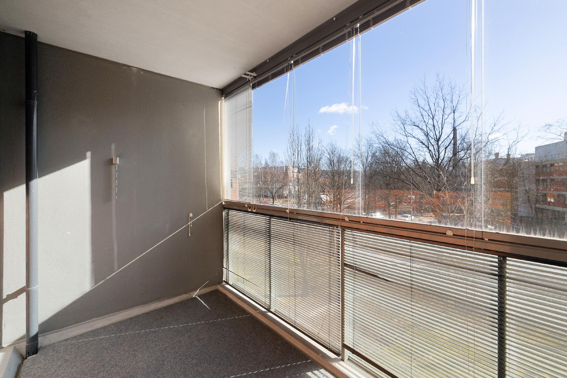 Pelimannintie 3, Kannelmäki, Helsinki