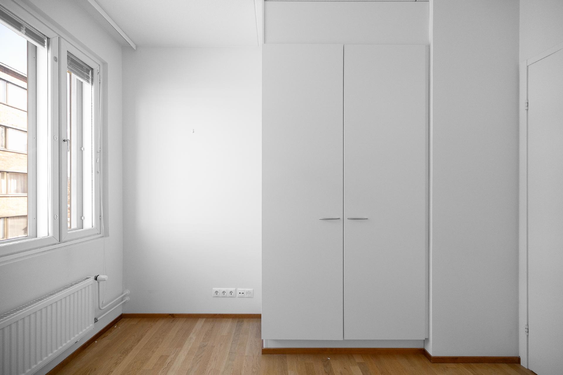 Pelimannintie 3, Kannelmäki, Helsinki