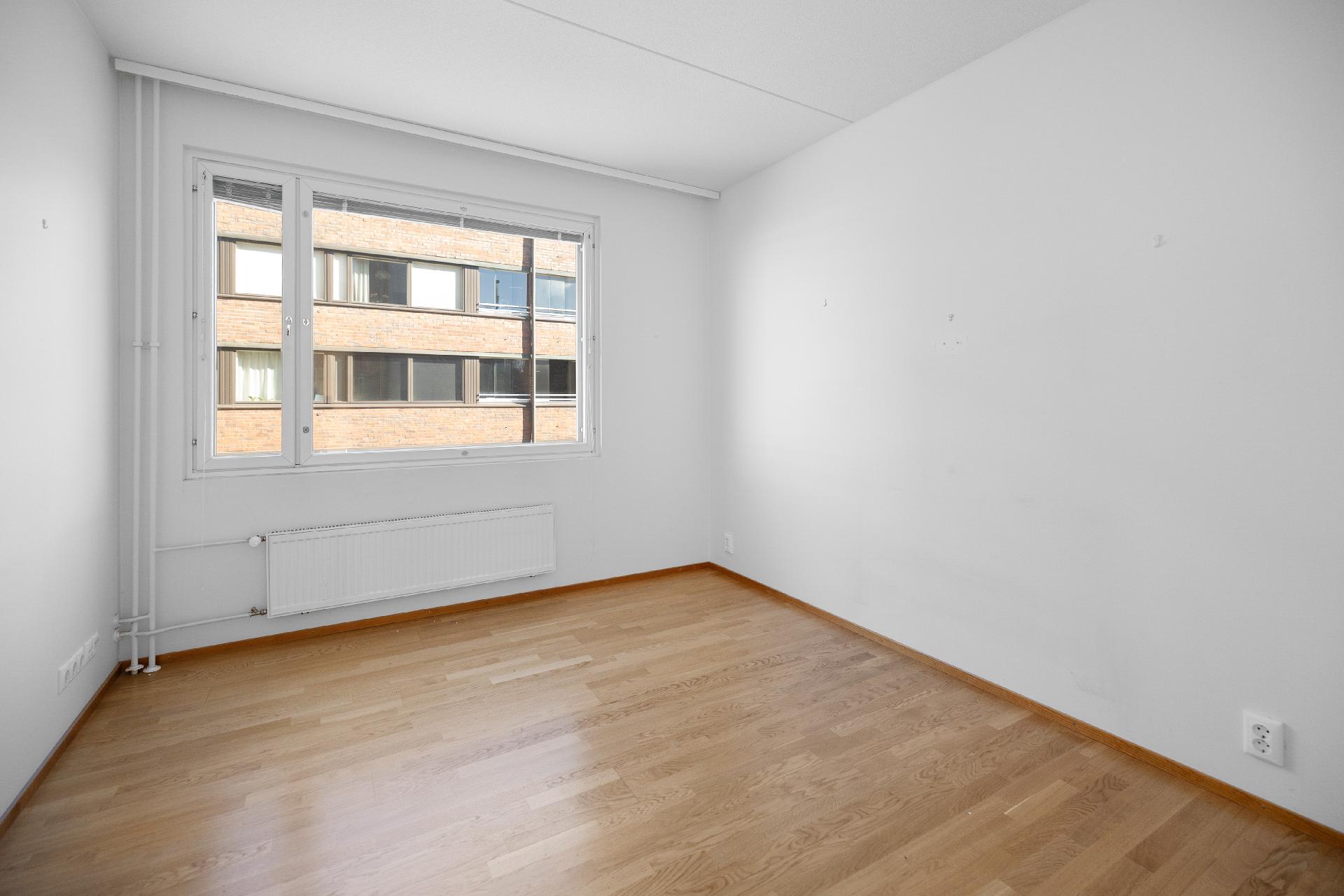 Pelimannintie 3, Kannelmäki, Helsinki