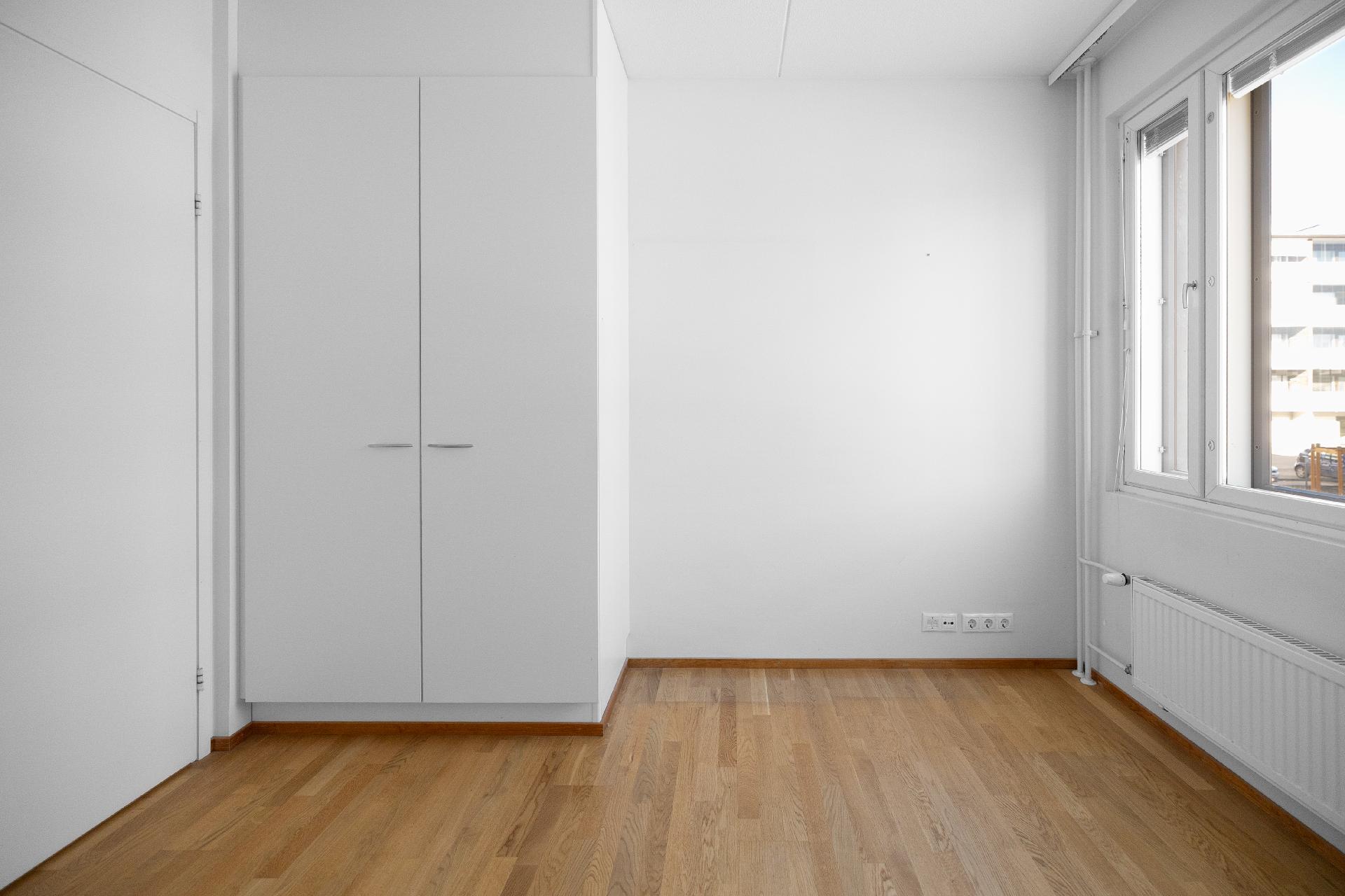 Pelimannintie 3, Kannelmäki, Helsinki