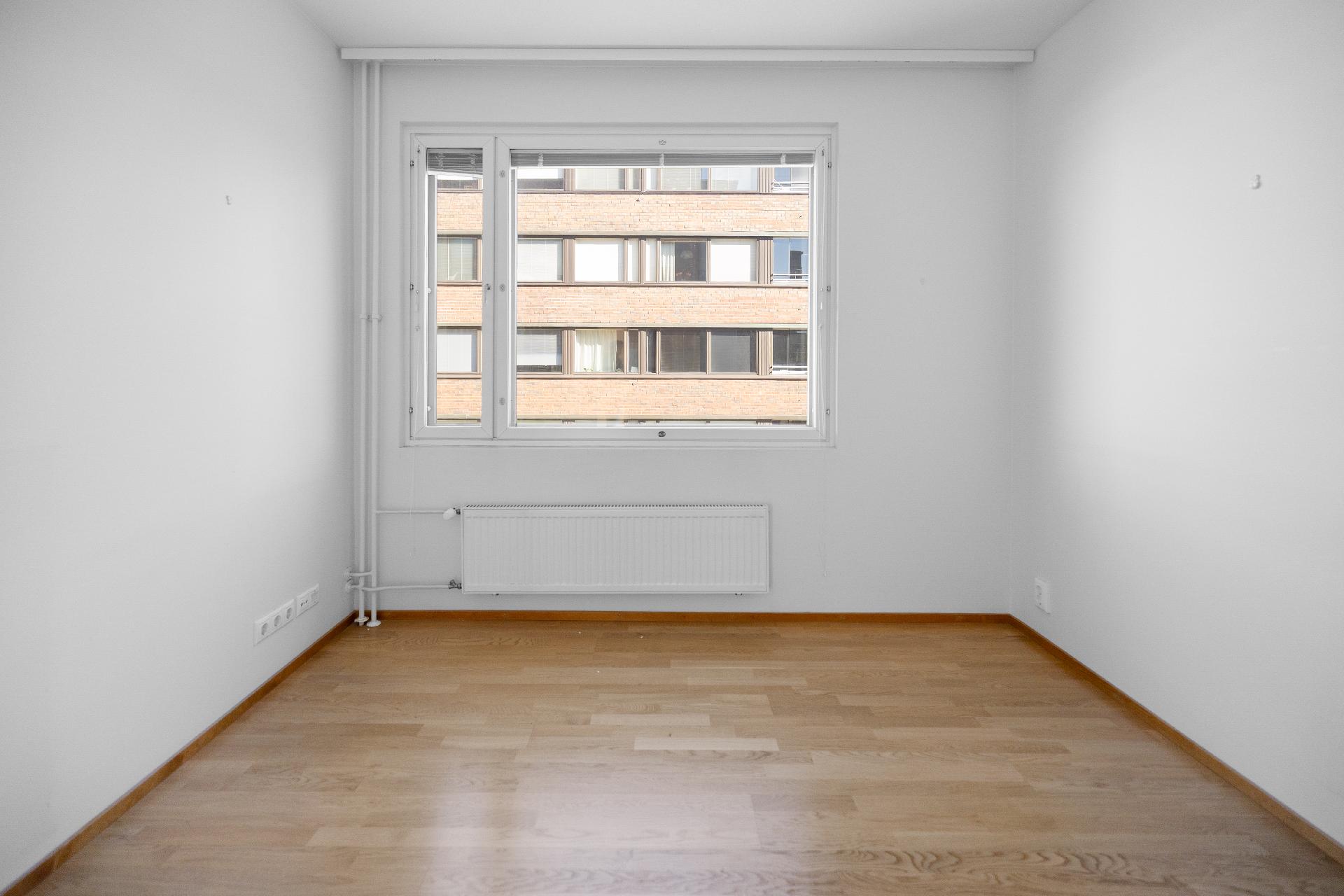 Pelimannintie 3, Kannelmäki, Helsinki