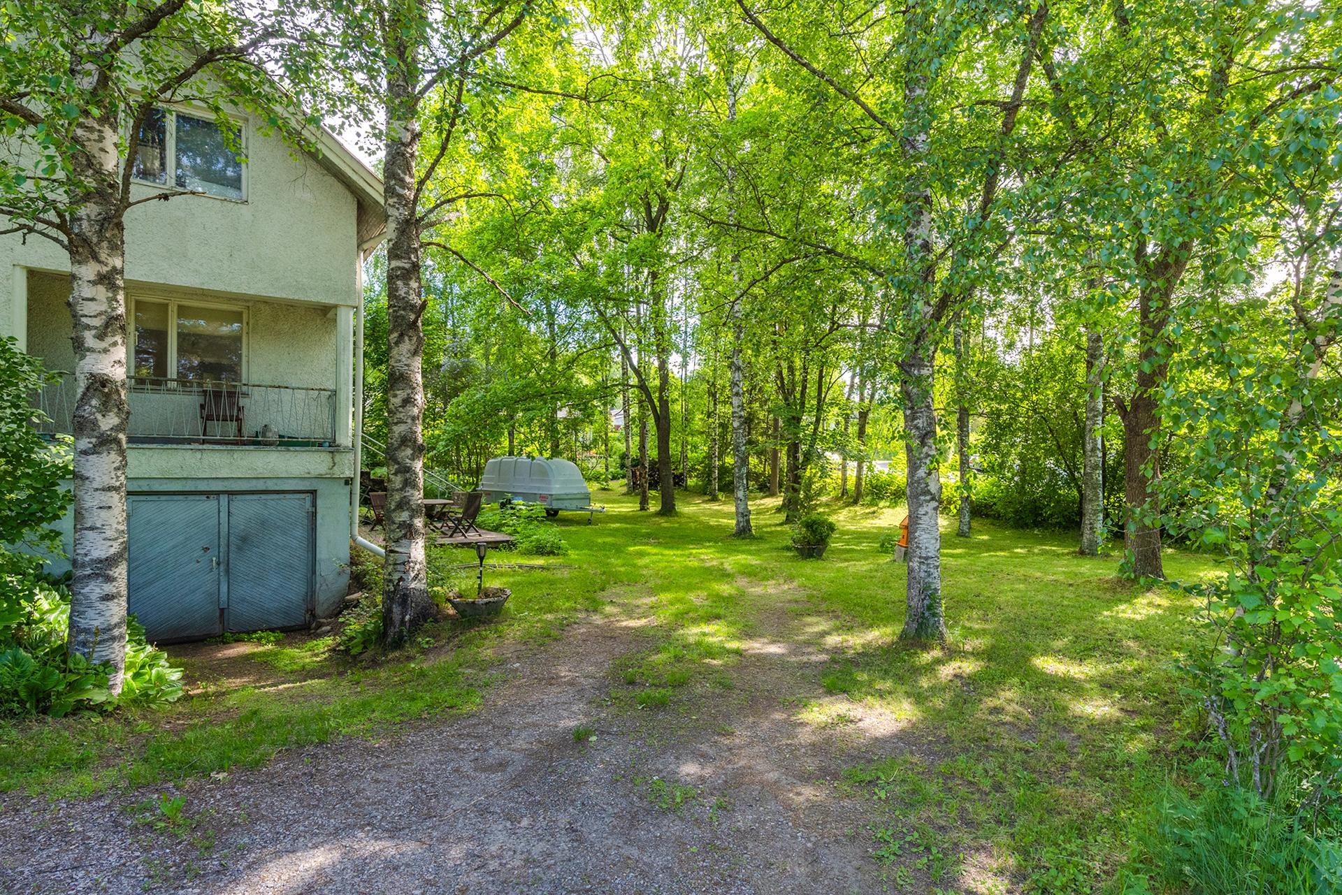 Atalankatu 1, Atala, Tampere