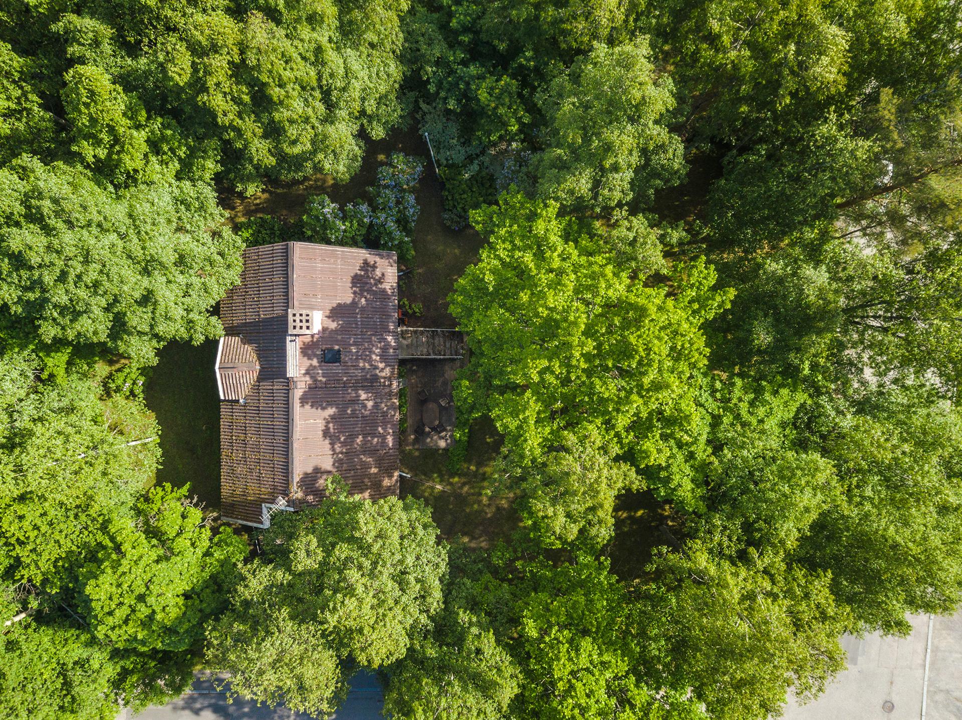 Atalankatu 1, Atala, Tampere