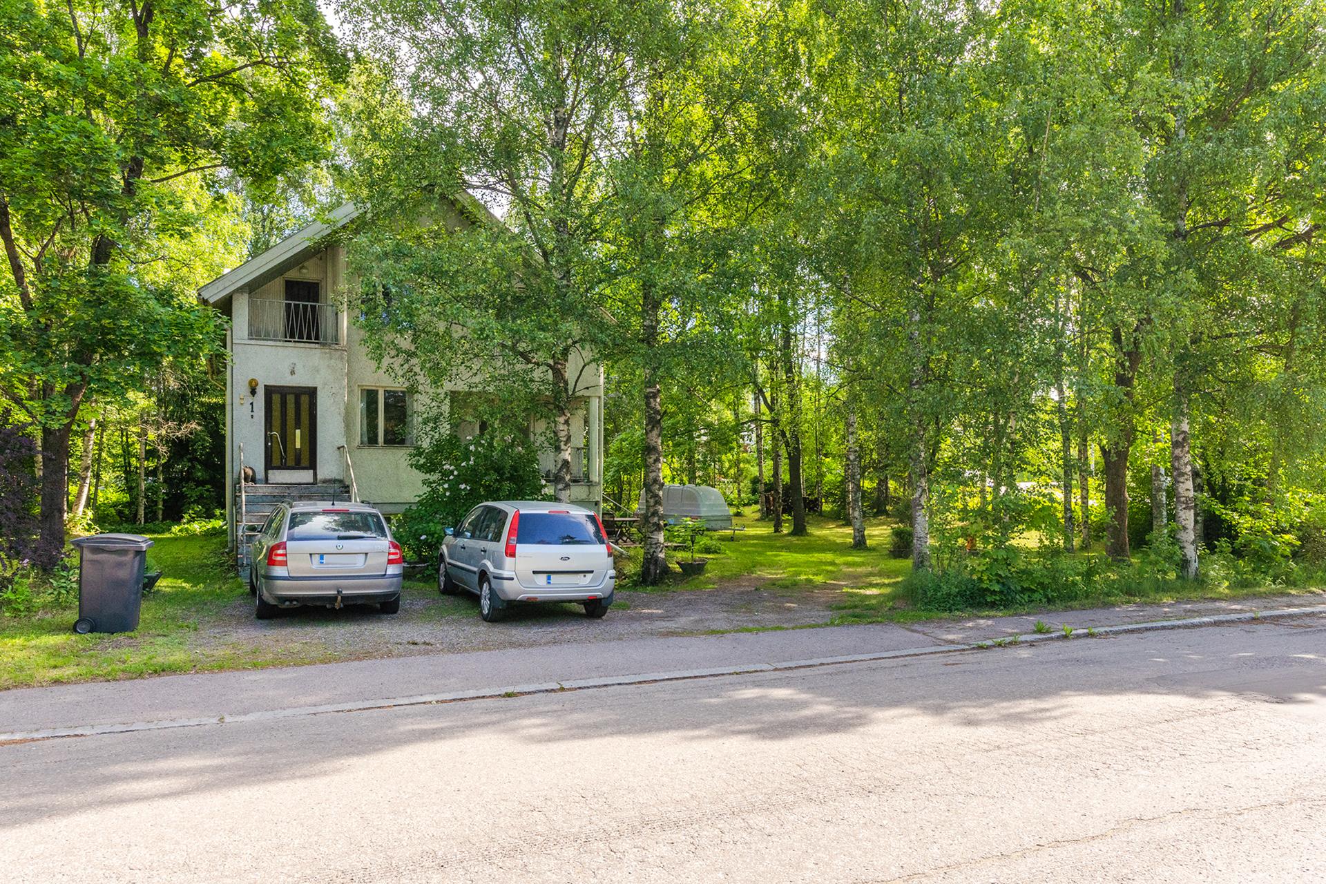 Atalankatu 1, Atala, Tampere