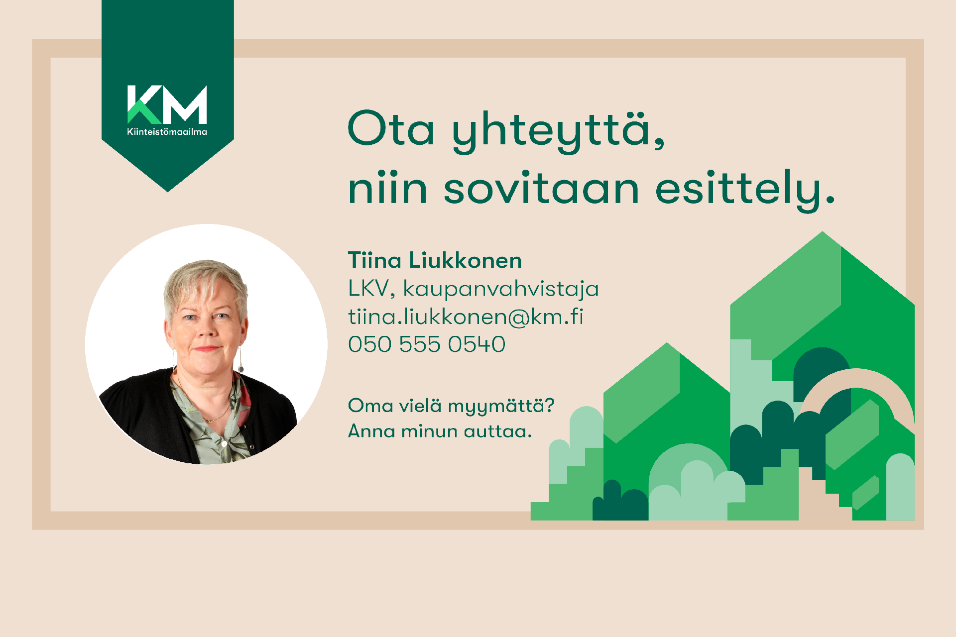Rantapukkalantie 1, Korpilahti, Jyväskylä