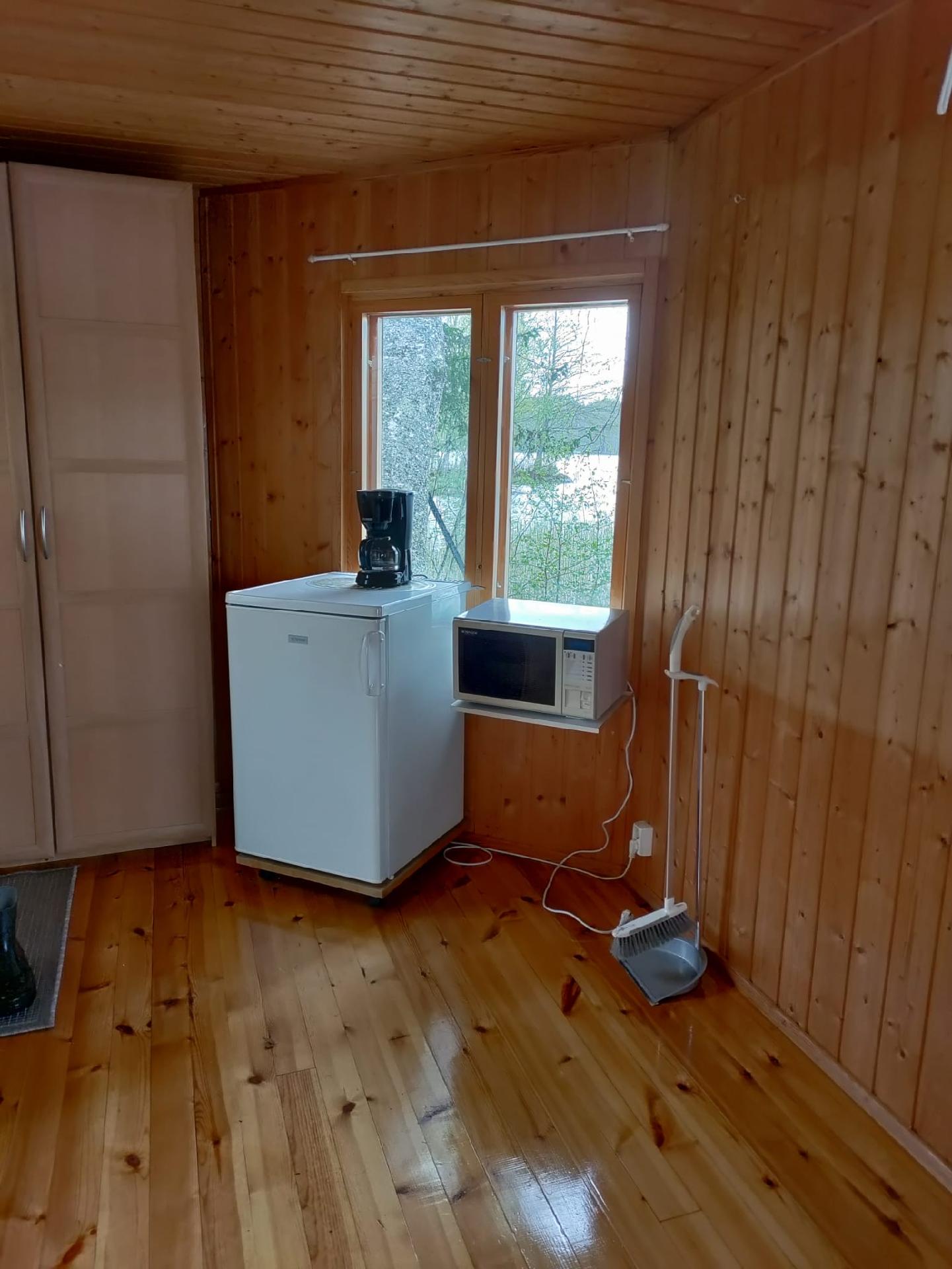 Kurjennokantie 39, Tottijärvi, Nokia