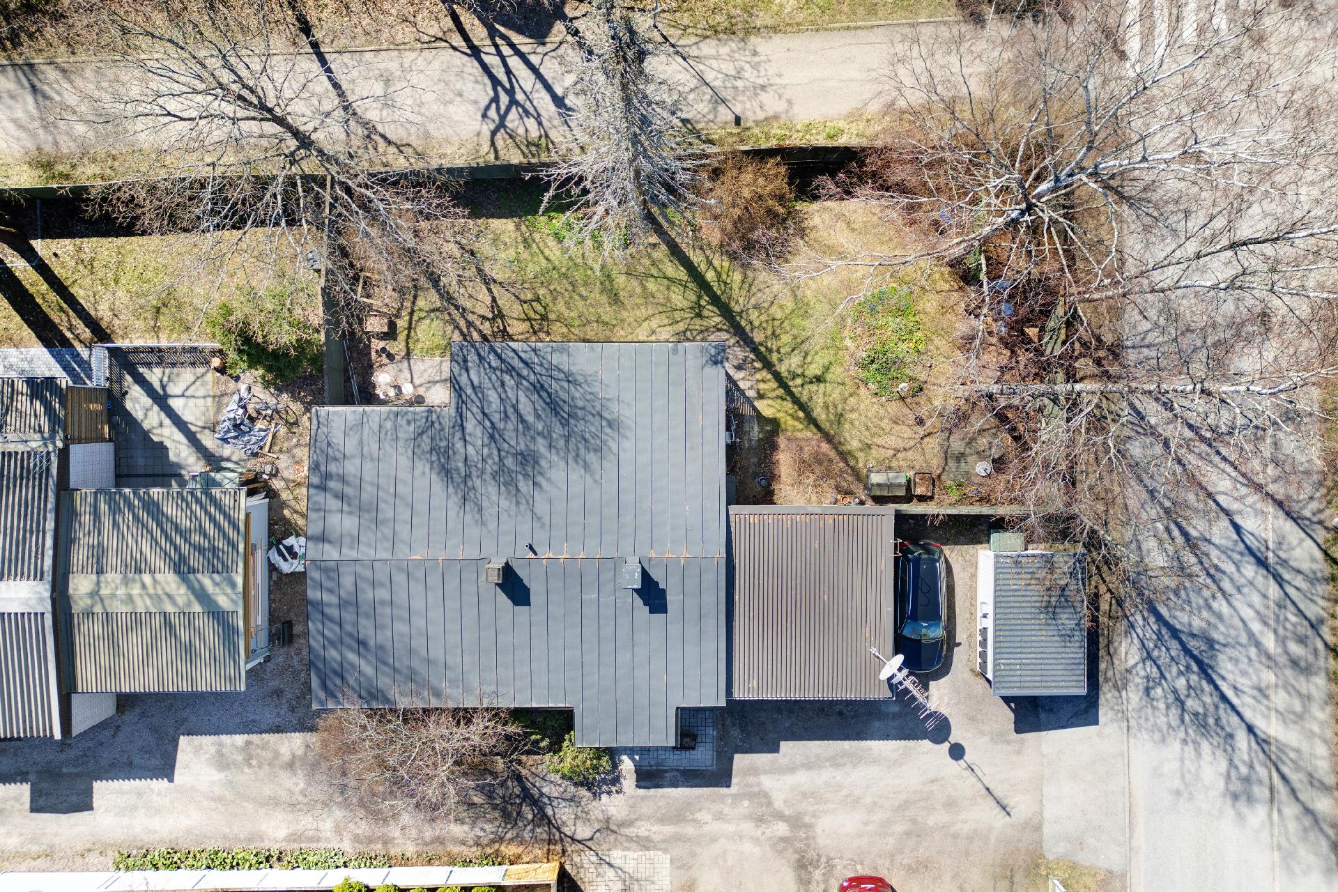 Ansatie 19, Lippajärvi, Espoo