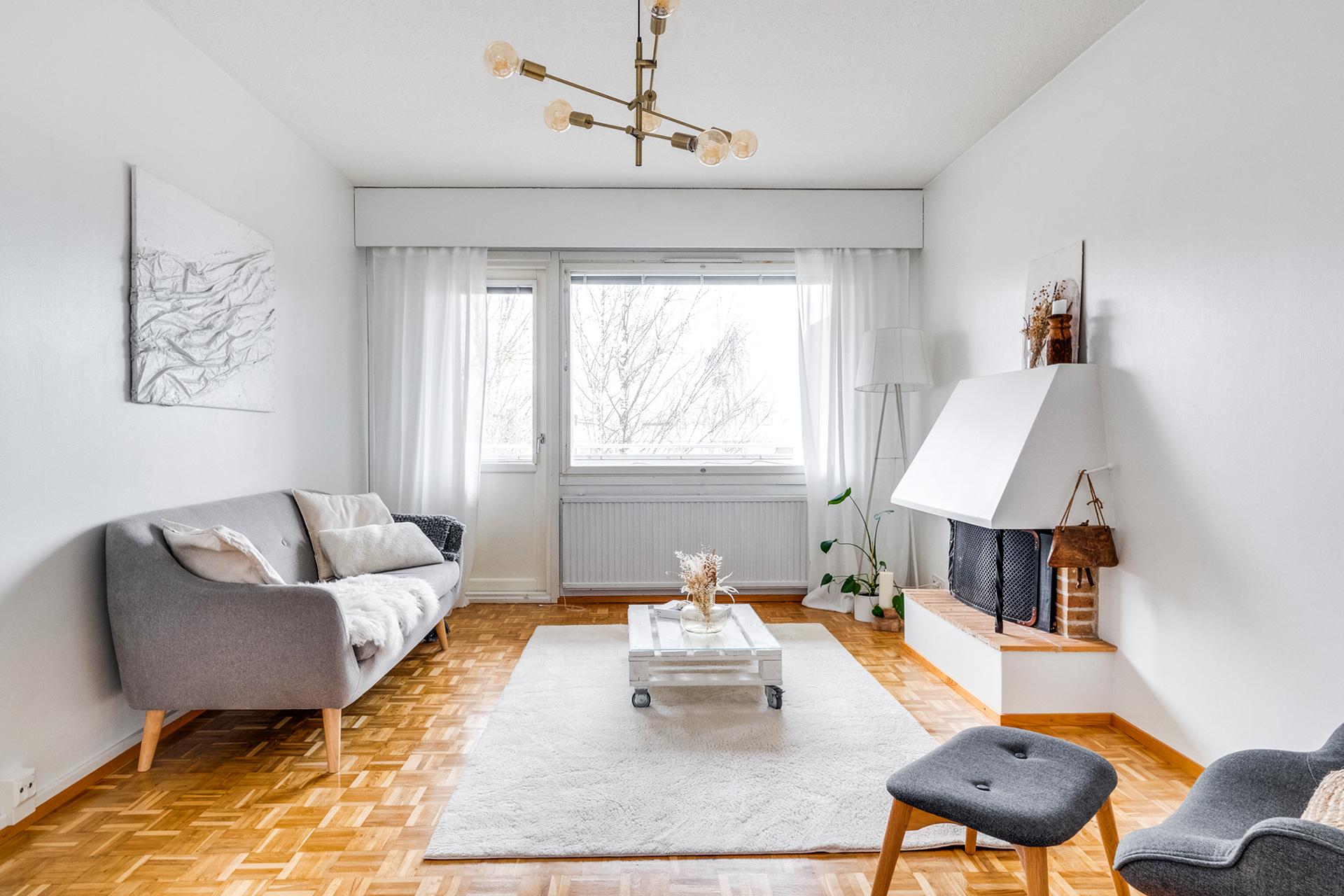 Keltinkatu 5, Takahuhti, Tampere