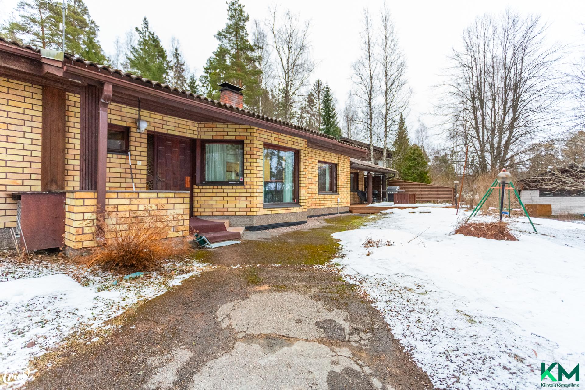 Murrontie 9, Ketunmäki, Lempäälä