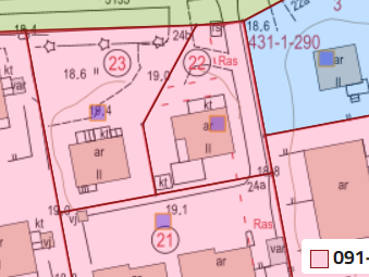 Kuusmiehentie 24c, Paloheinä, Helsinki
