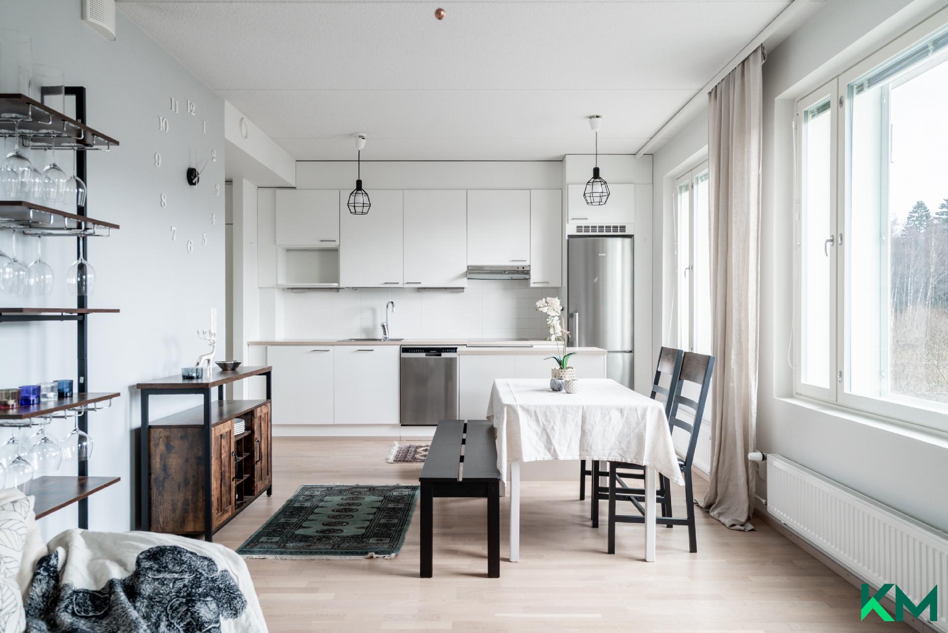 Limnologinraitti 4, Viikki, Helsinki
