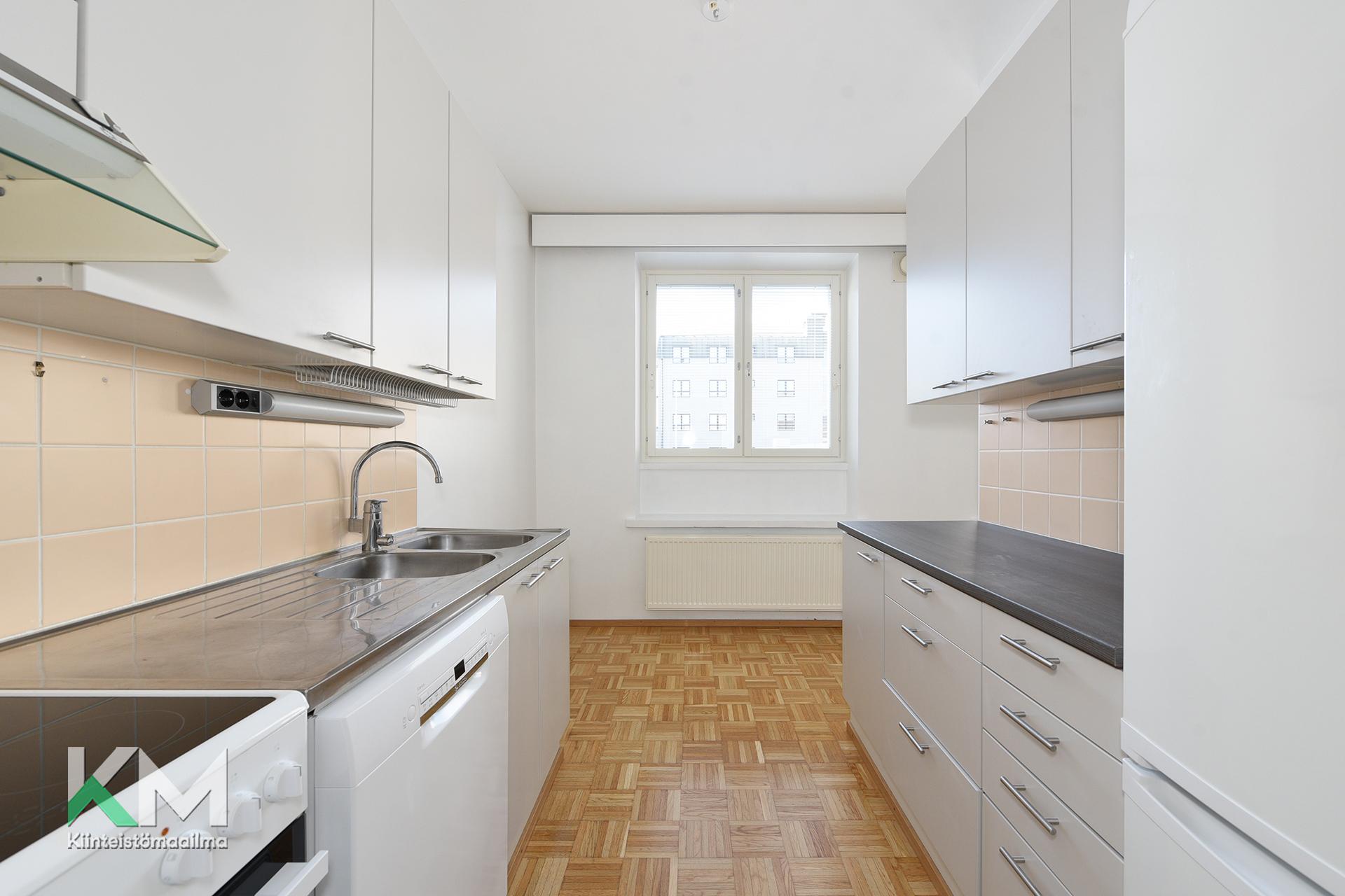 Vuorikatu 37, Keskusta, Lahti
