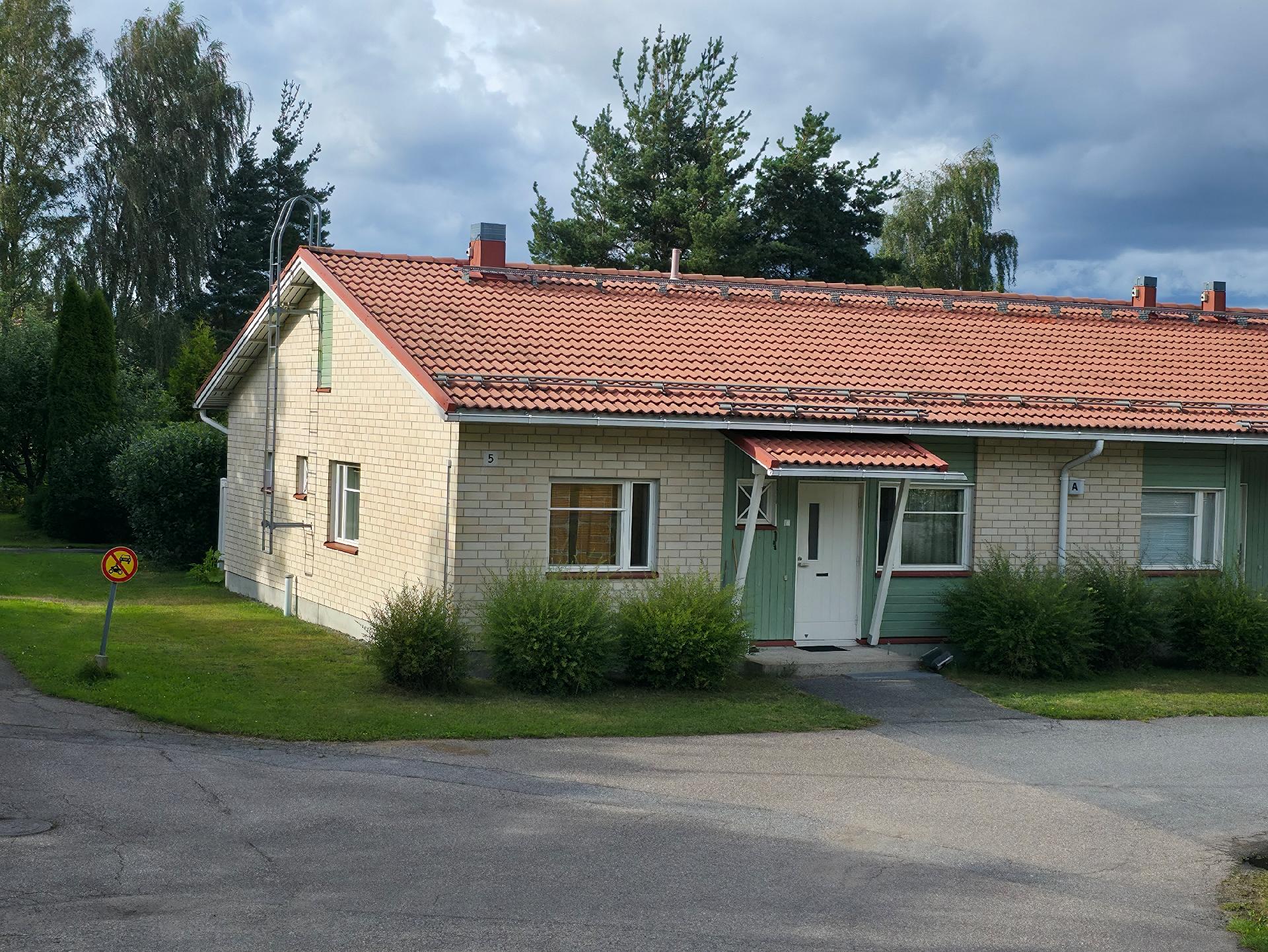 Arvontie 5, Honkalahti, Lappeenranta
