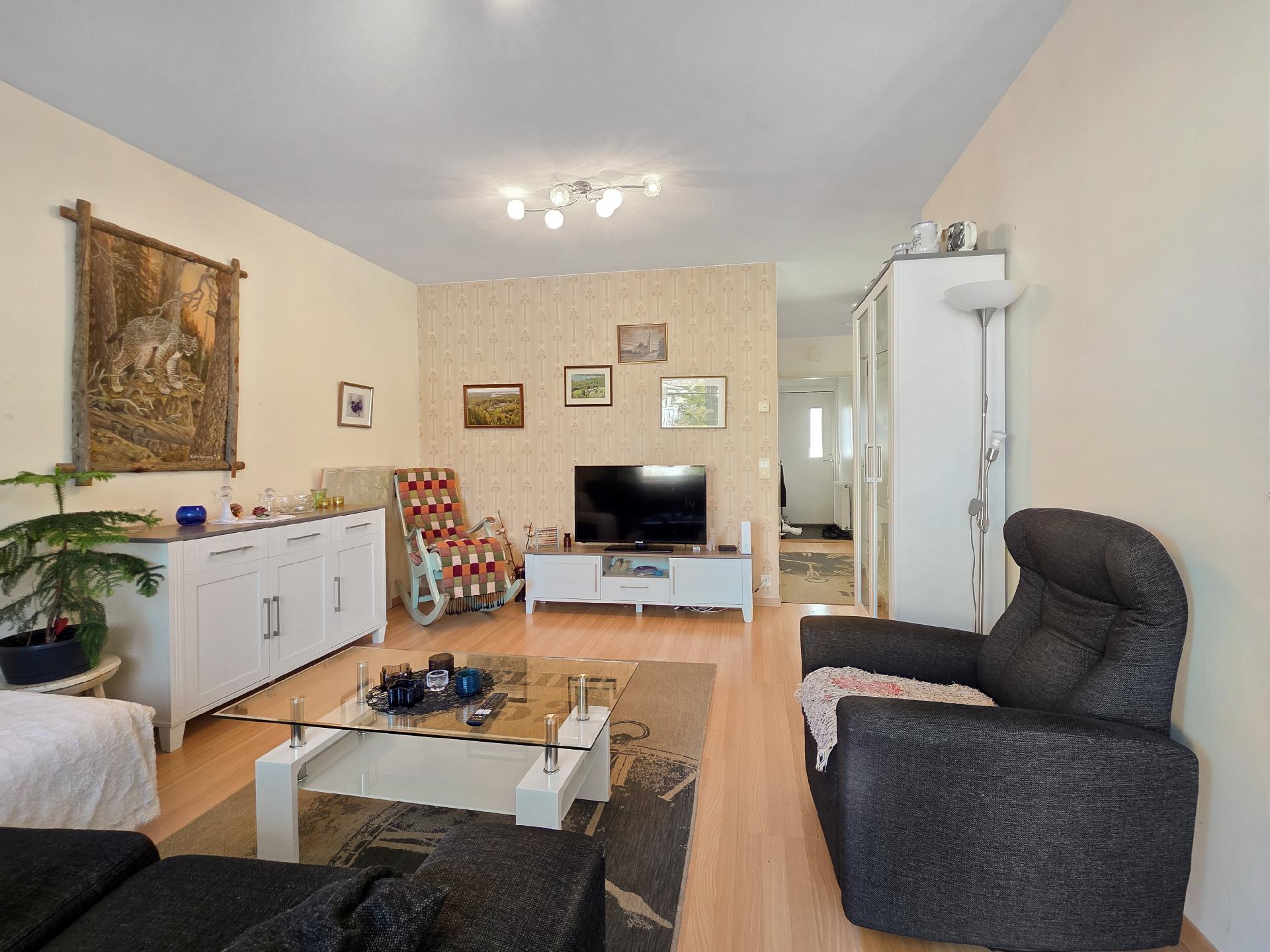 Arvontie 5, Honkalahti, Lappeenranta