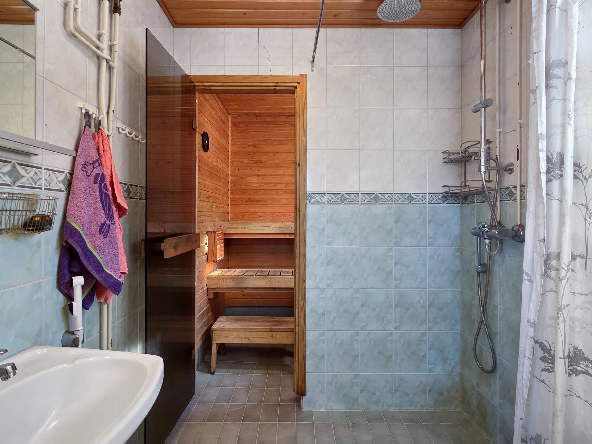 Arvontie 5, Honkalahti, Lappeenranta