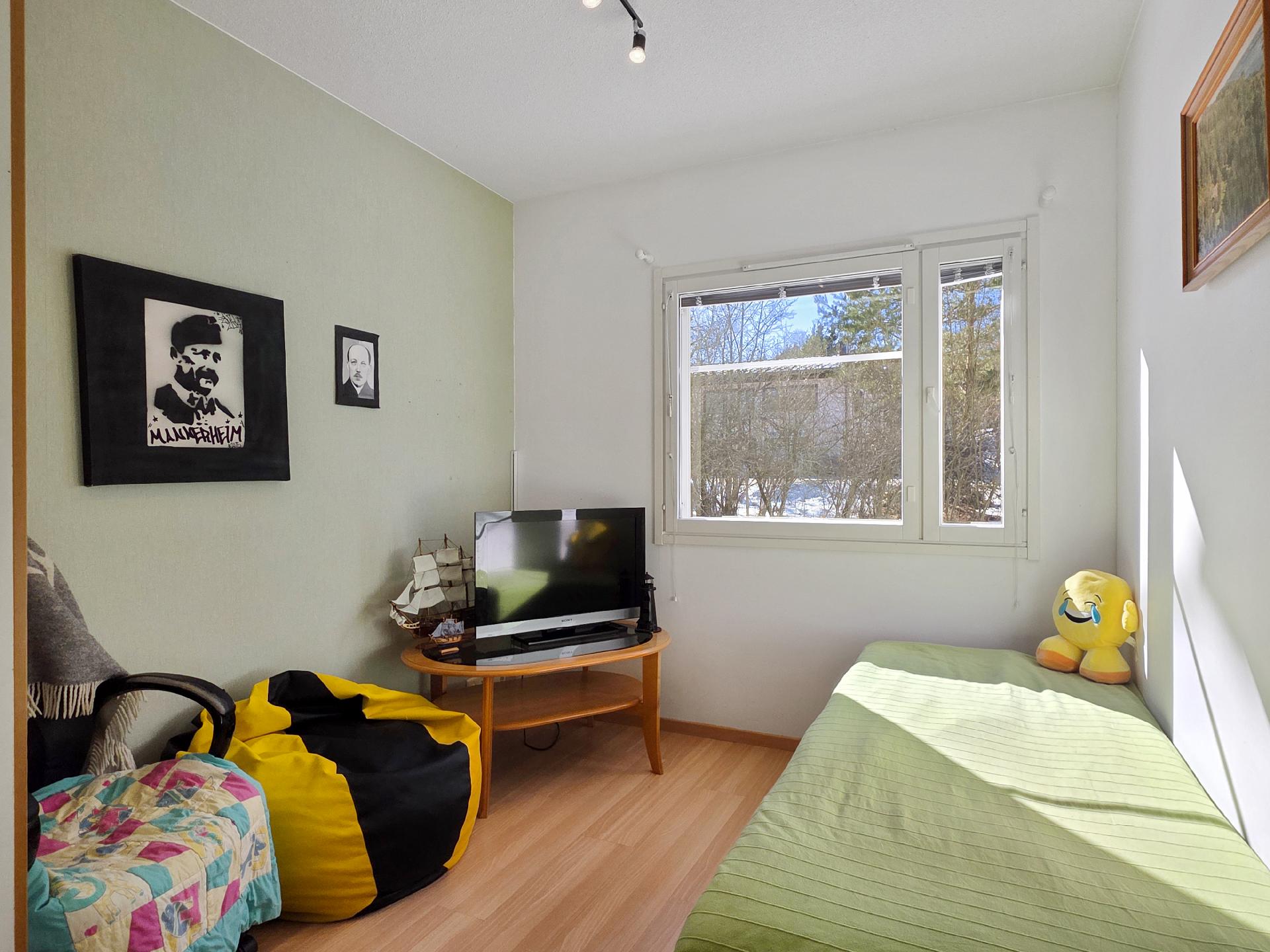 Arvontie 5, Honkalahti, Lappeenranta