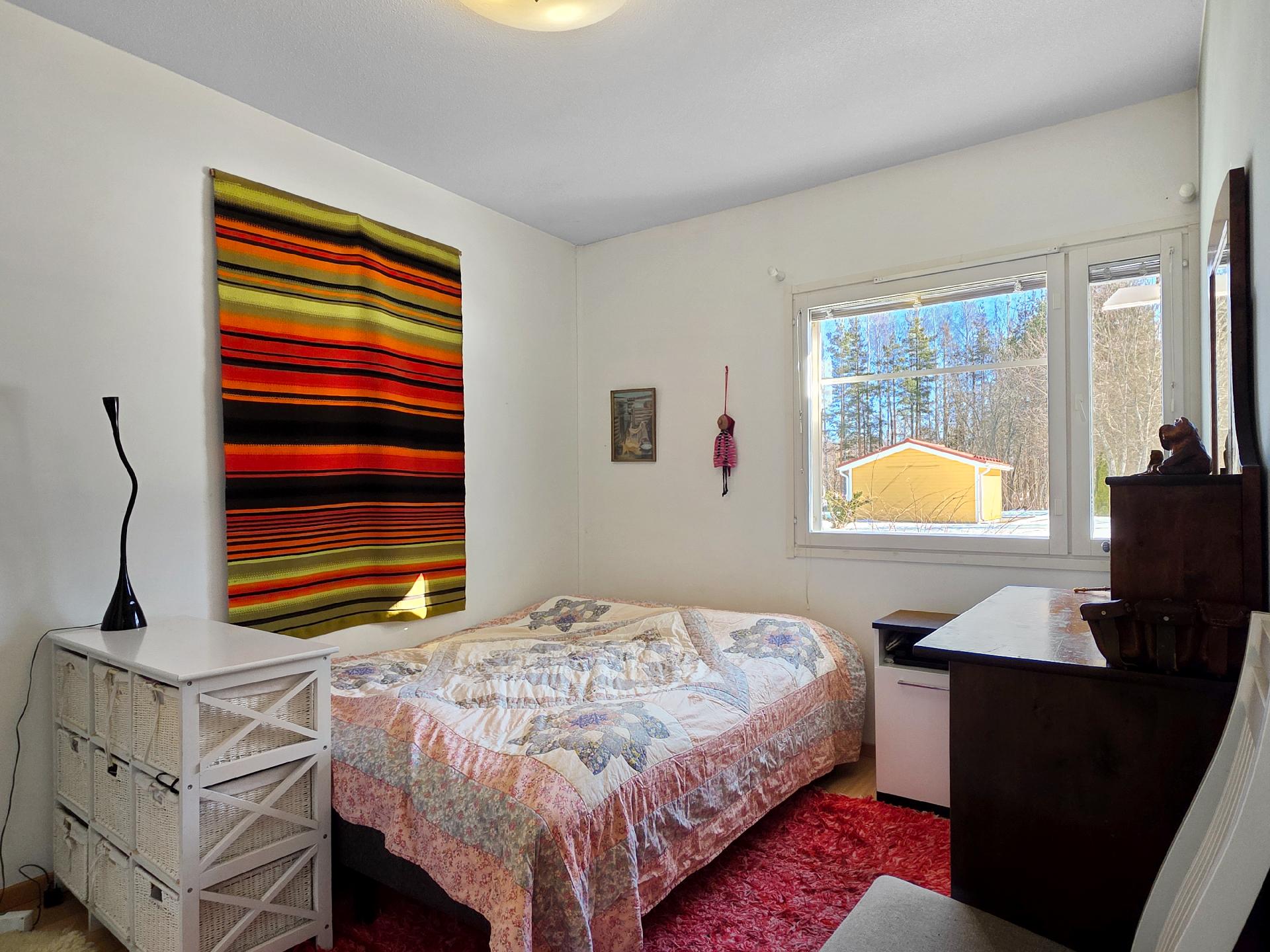 Arvontie 5, Honkalahti, Lappeenranta