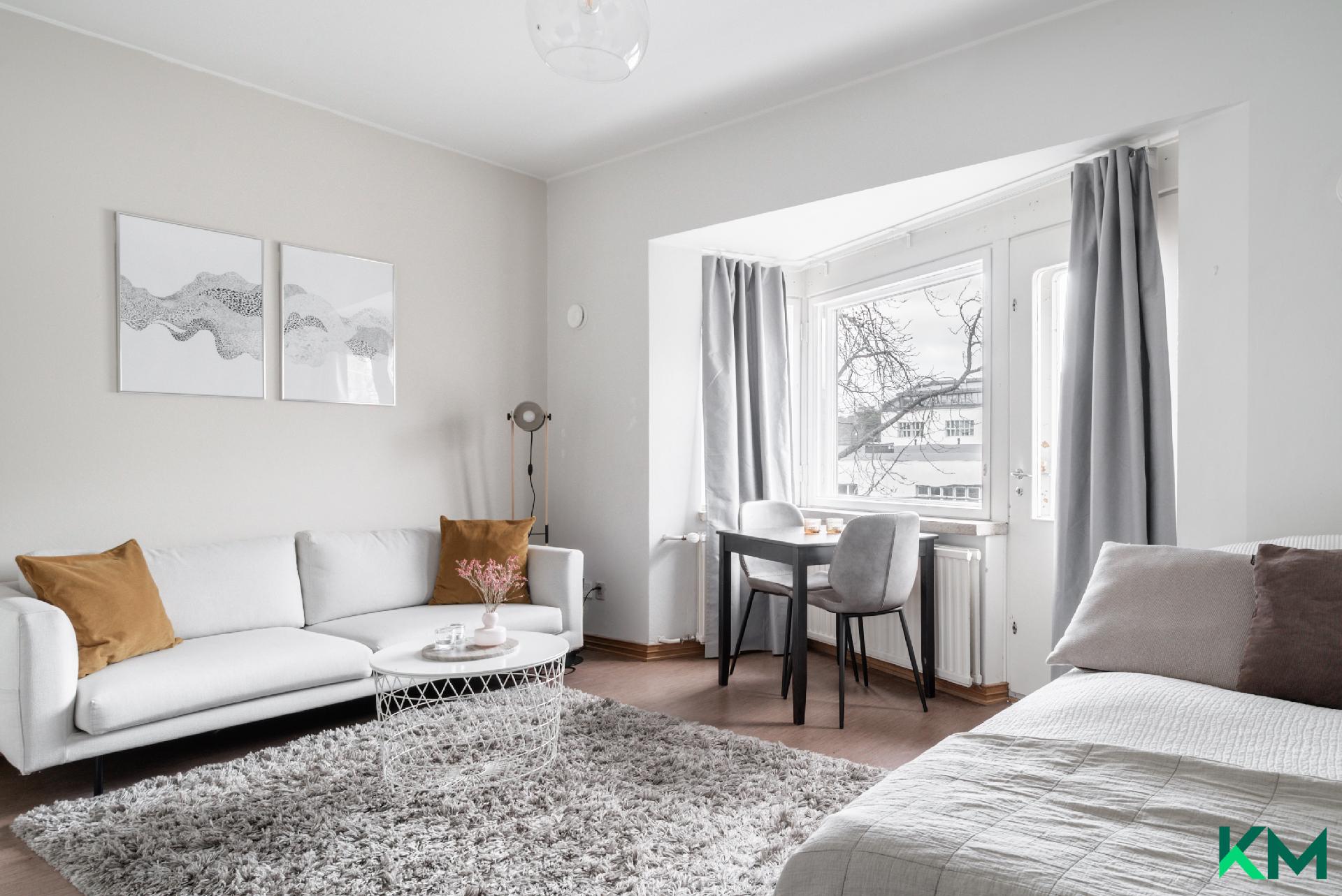 Pohjoinen Hesperiankatu 37, Töölö, Helsinki