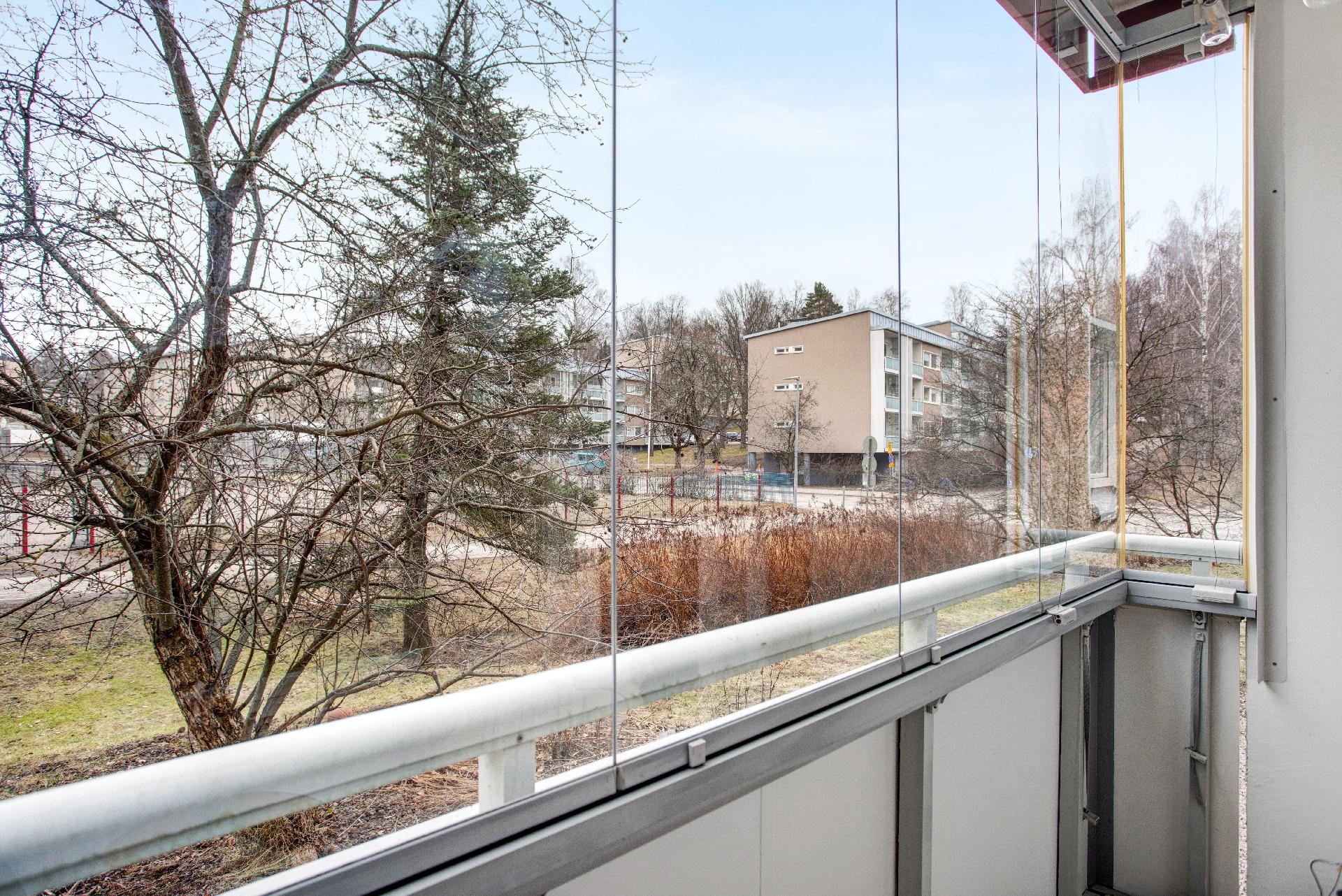 Kanneltie 3, Kannelmäki, Helsinki