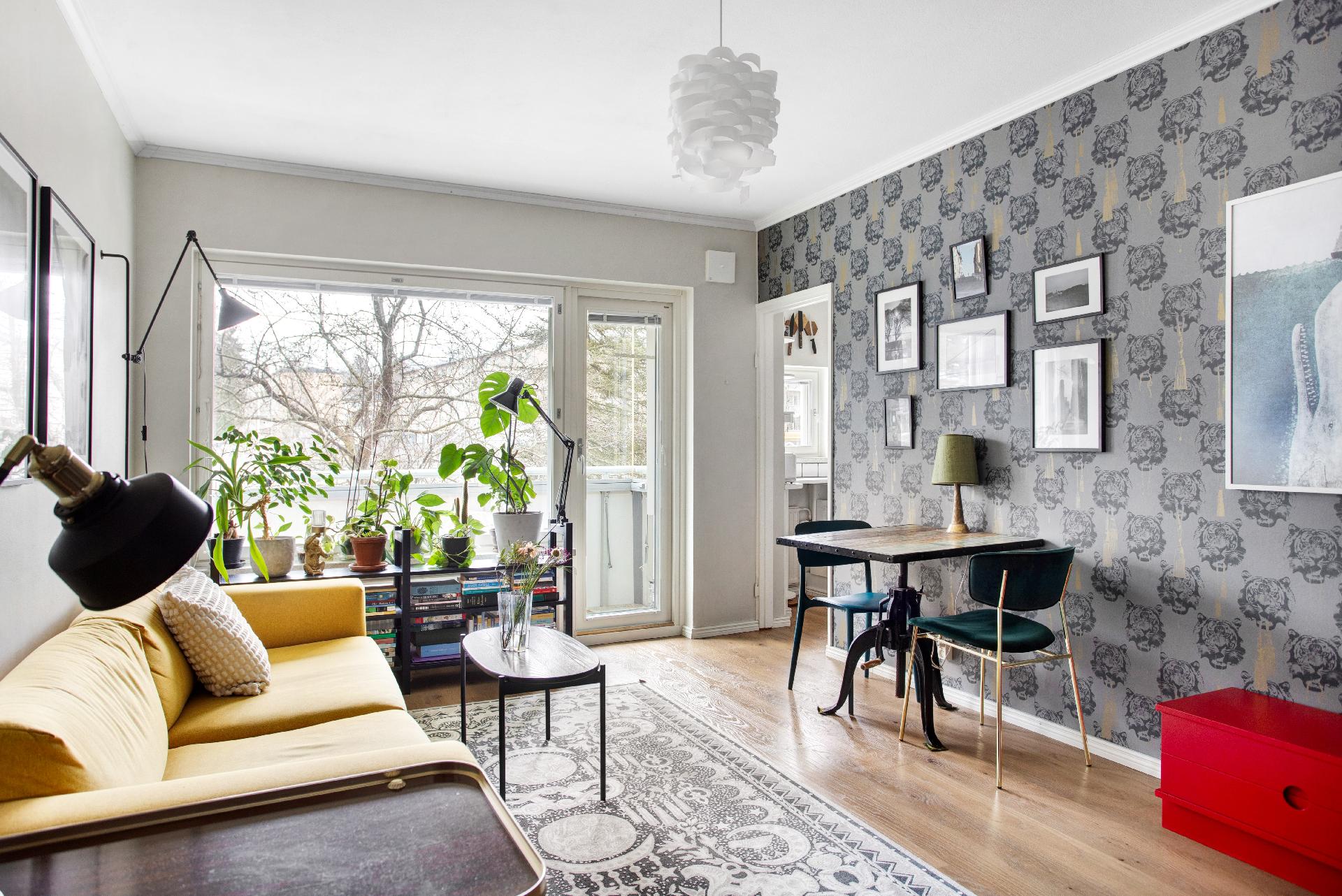 Kanneltie 3, Kannelmäki, Helsinki