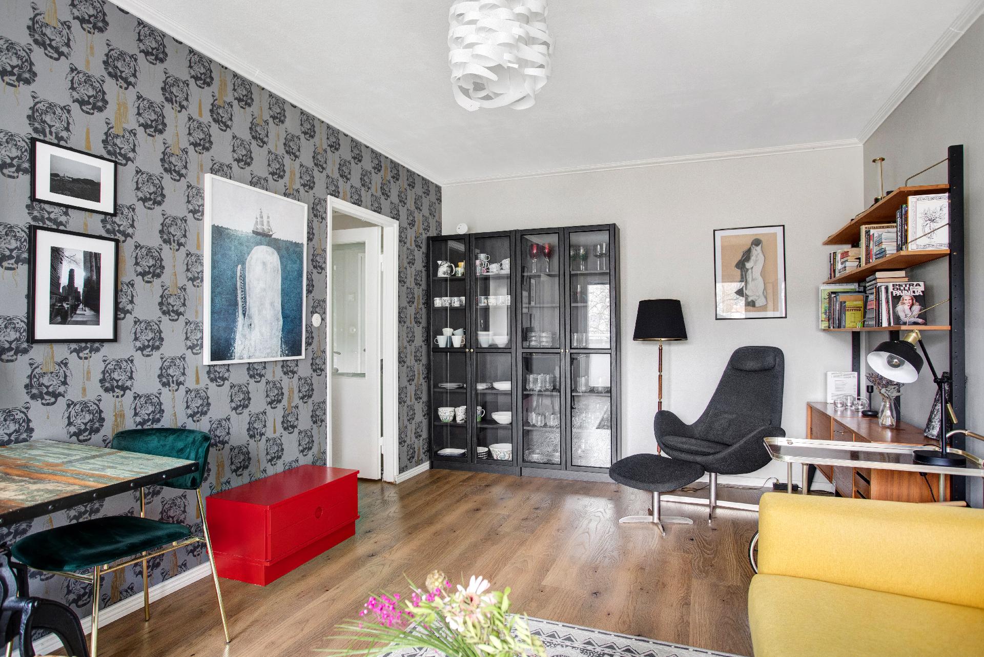 Kanneltie 3, Kannelmäki, Helsinki