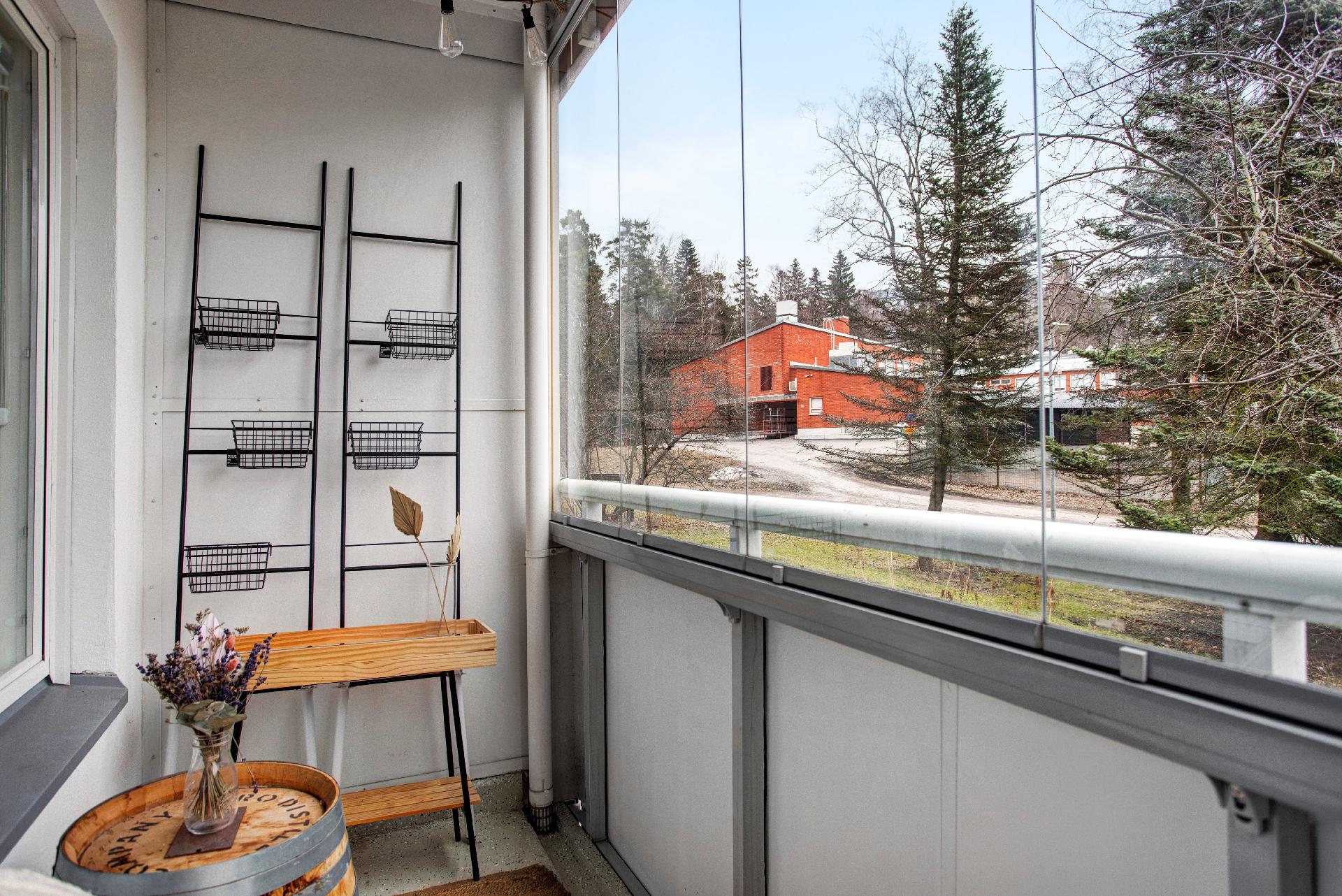 Kanneltie 3, Kannelmäki, Helsinki