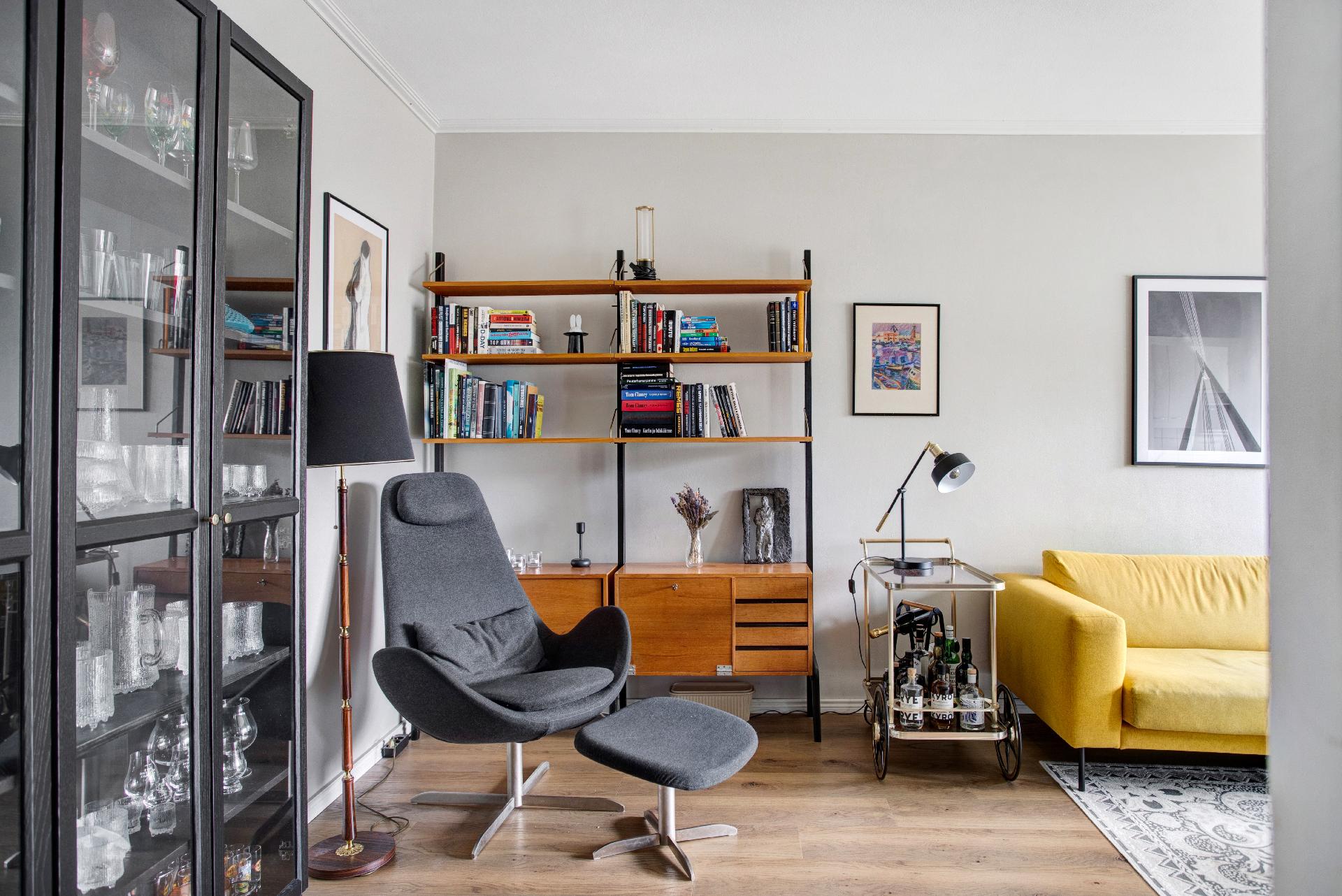 Kanneltie 3, Kannelmäki, Helsinki