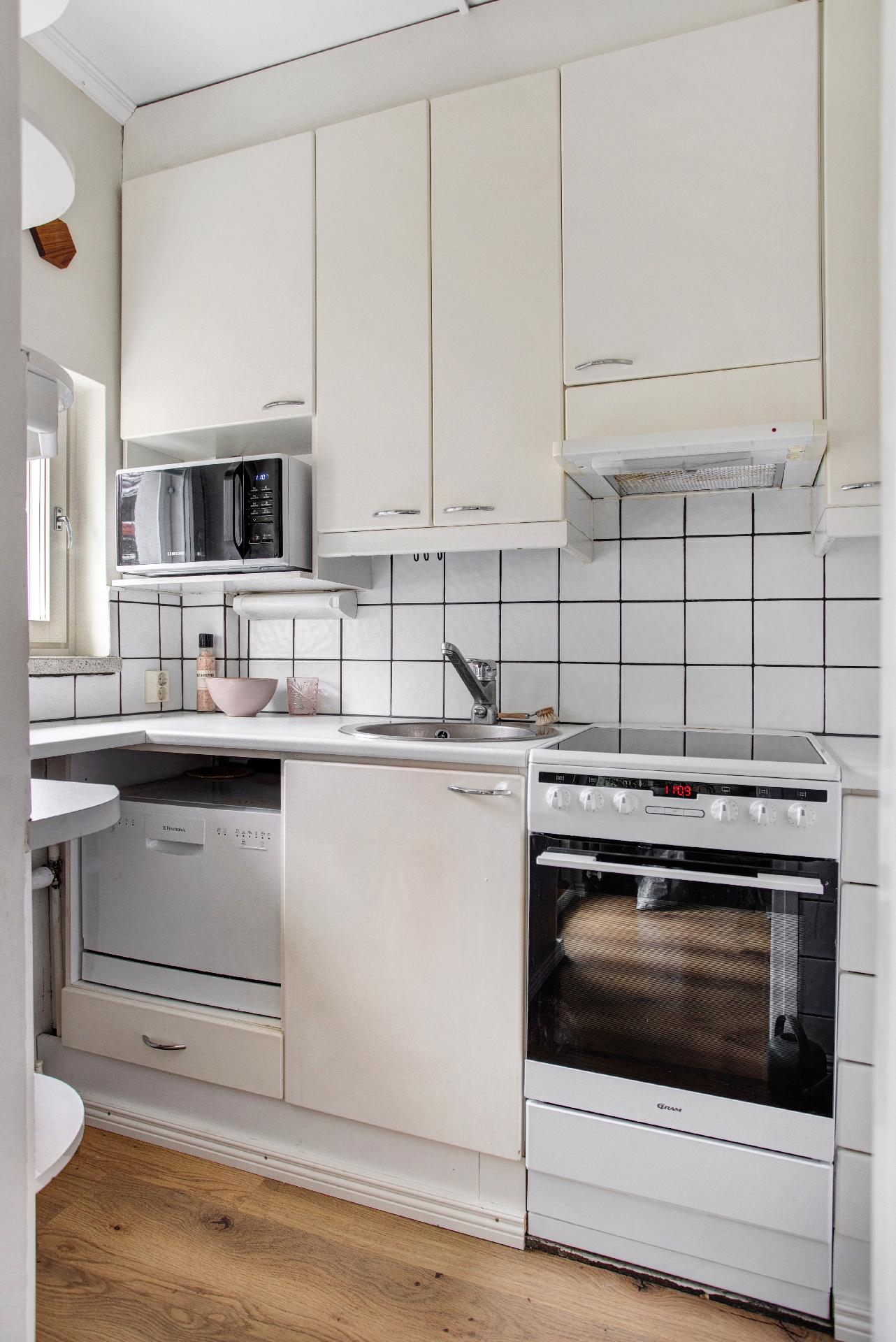 Kanneltie 3, Kannelmäki, Helsinki