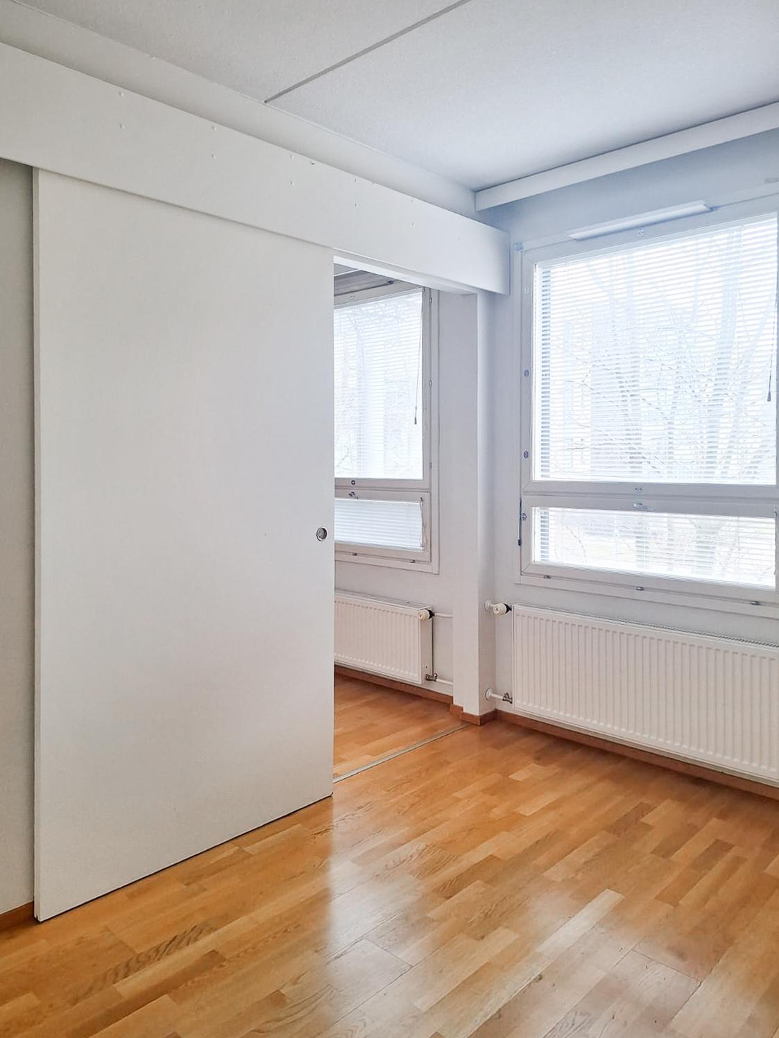 Tädyketie 6, Tikkurila, Vantaa