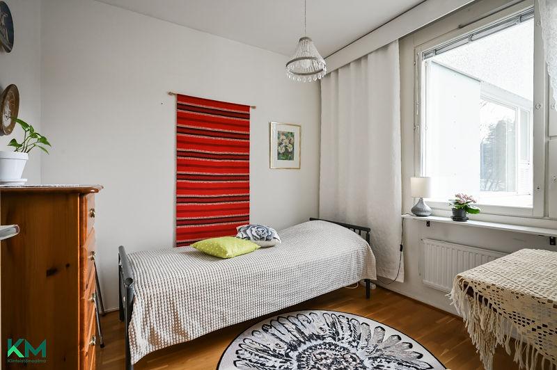 Viipurintie 7, Möysä, Lahti