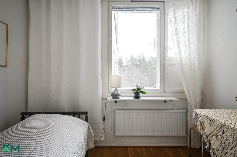 Viipurintie 7, Möysä, Lahti