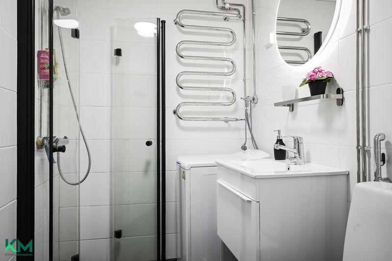 Viipurintie 7, Möysä, Lahti