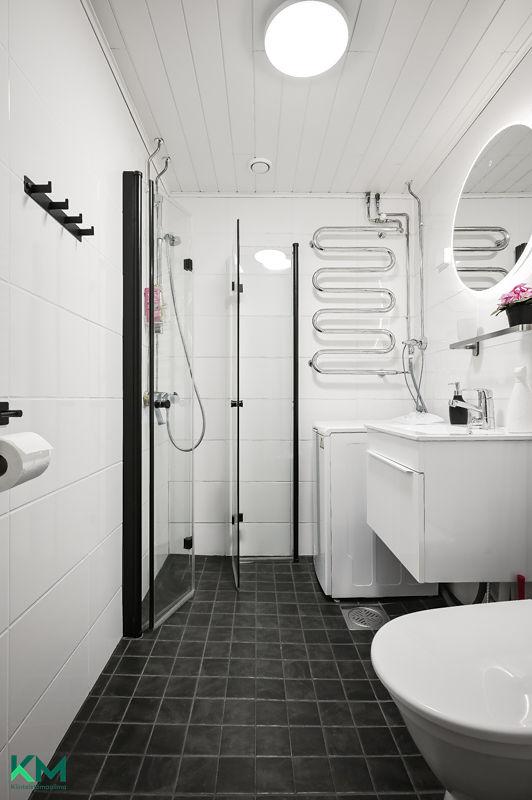 Viipurintie 7, Möysä, Lahti