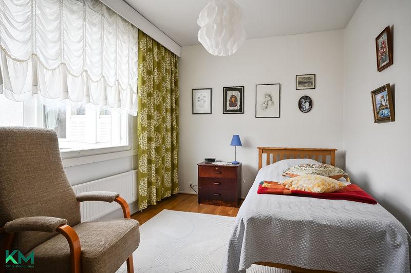 Viipurintie 7, Möysä, Lahti