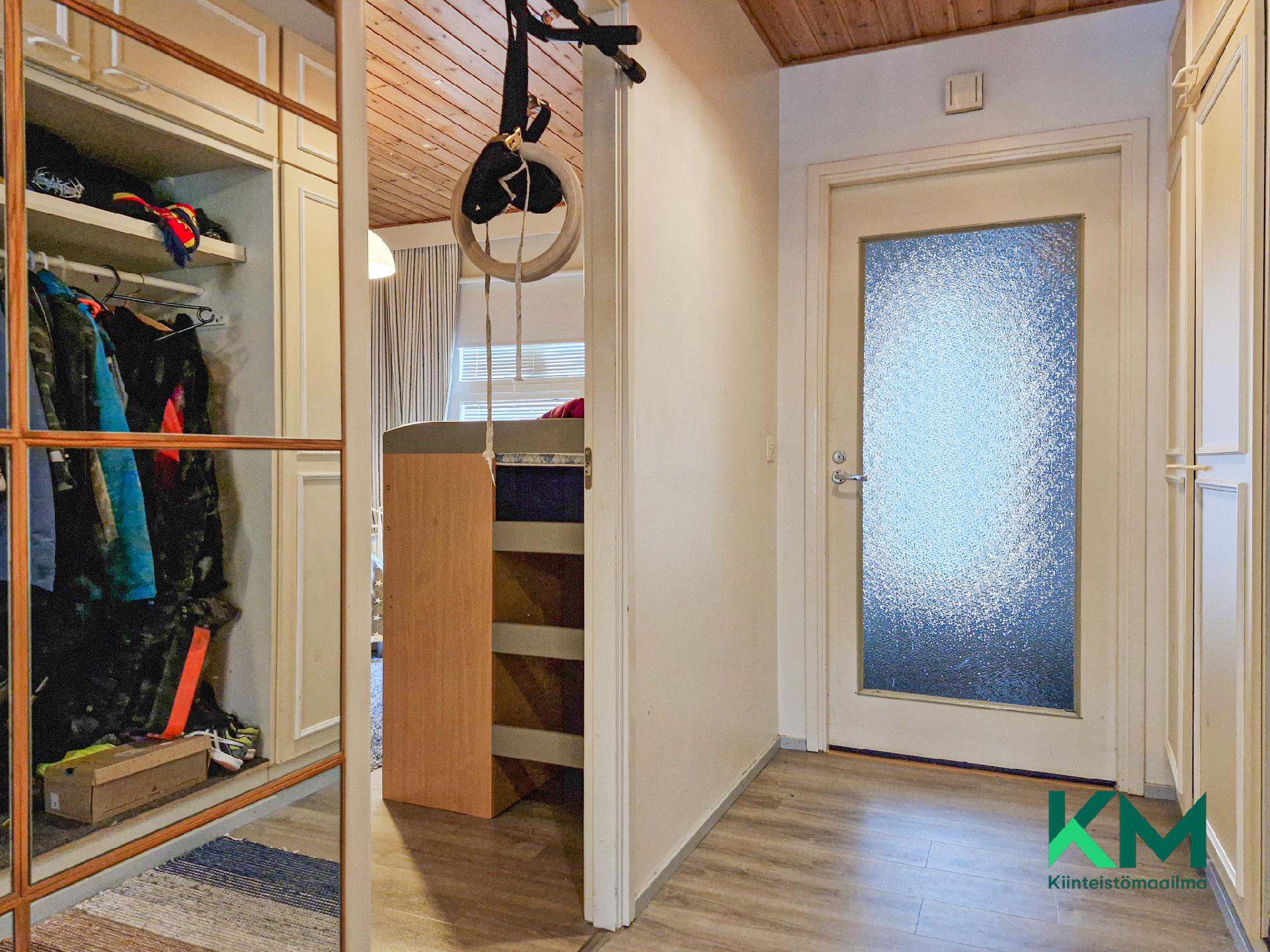 Ahopellontie 2, Punkaharju, Savonlinna