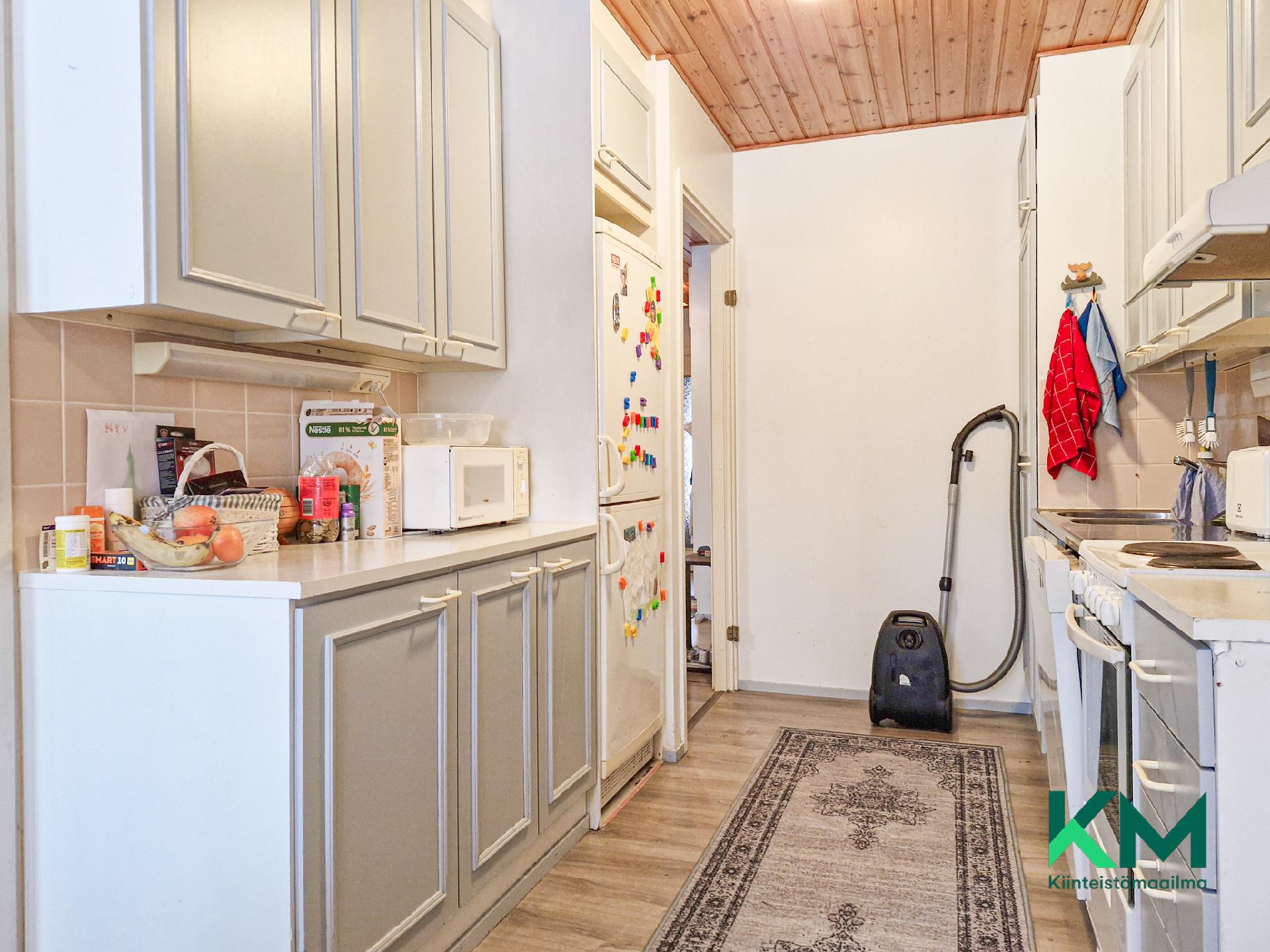 Ahopellontie 2, Punkaharju, Savonlinna