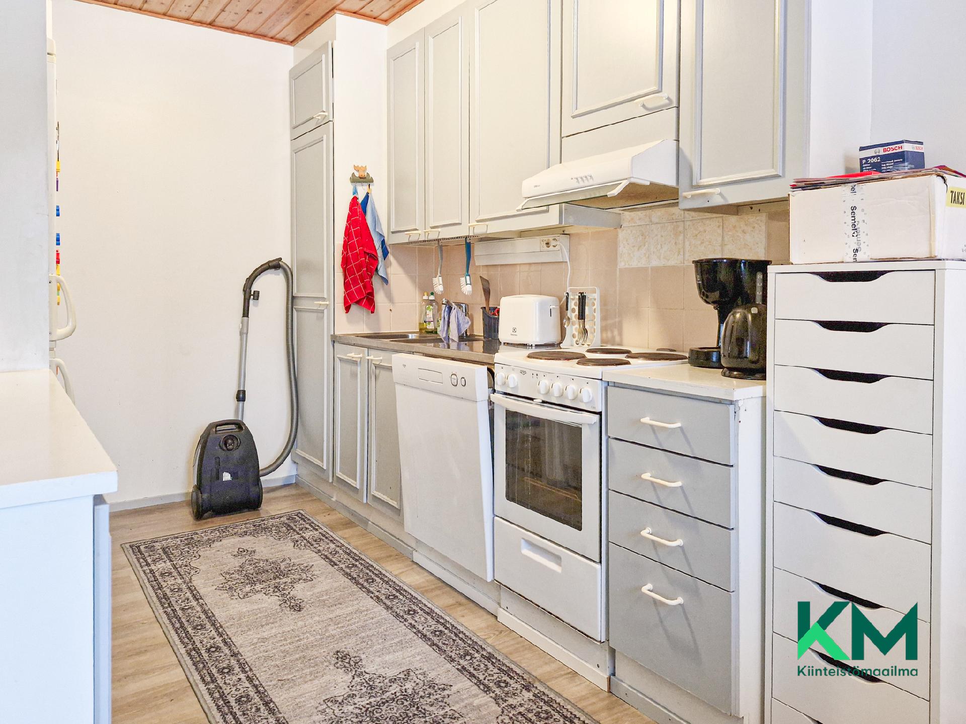 Ahopellontie 2, Punkaharju, Savonlinna