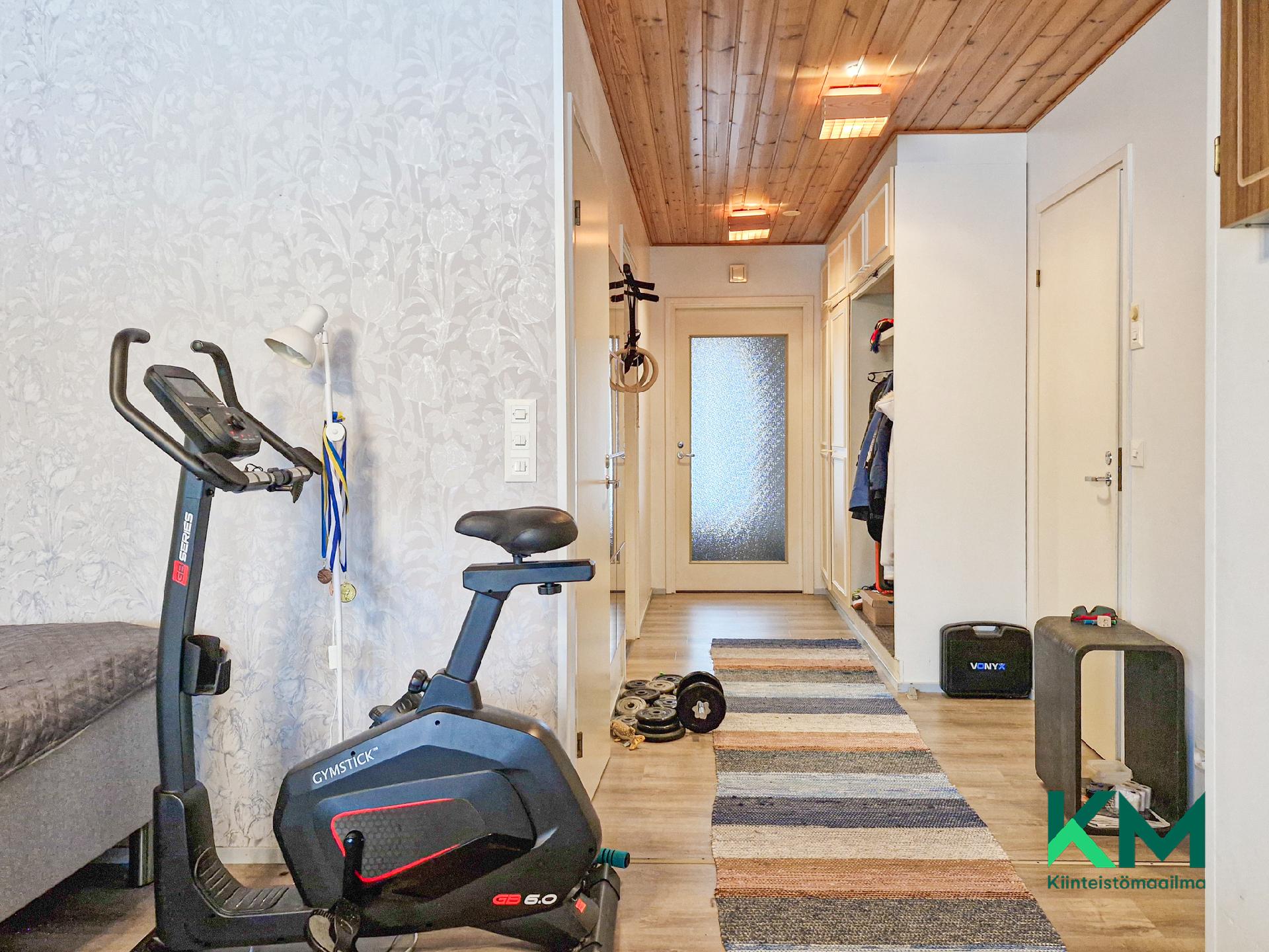 Ahopellontie 2, Punkaharju, Savonlinna